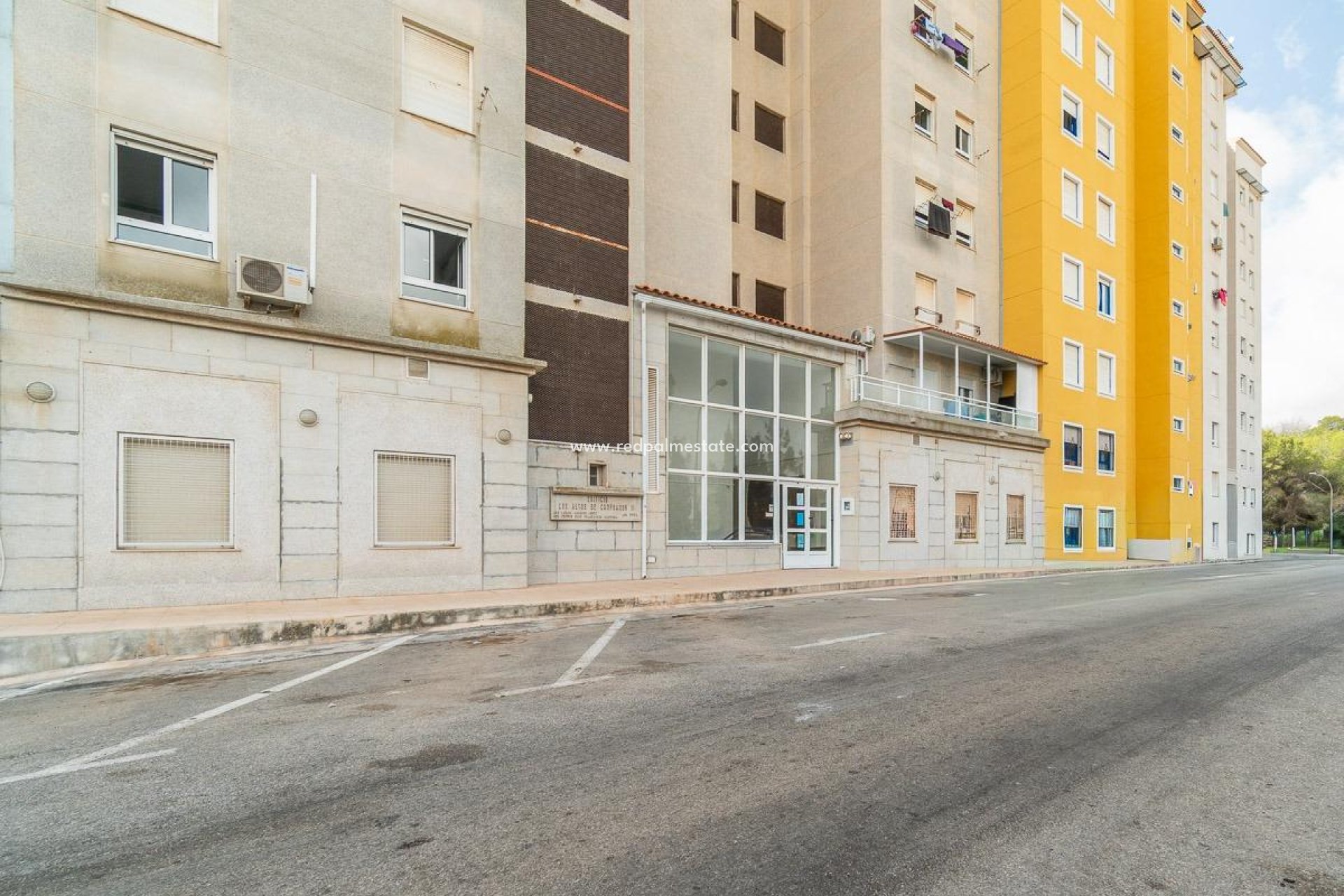Revente - Appartement -
Orihuela Costa - Campoamor