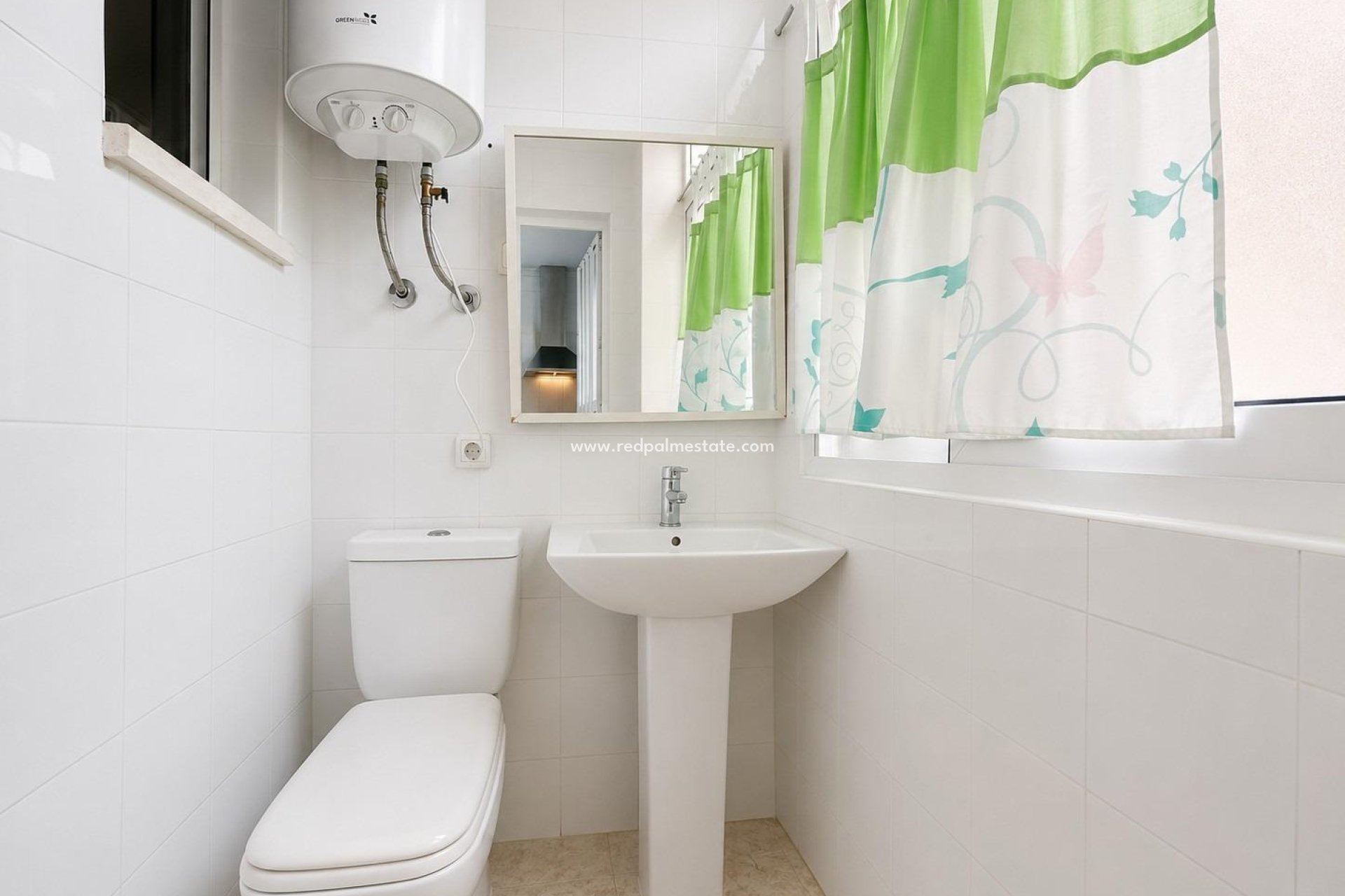 Revente - Appartement -
Orihuela Costa - Campoamor