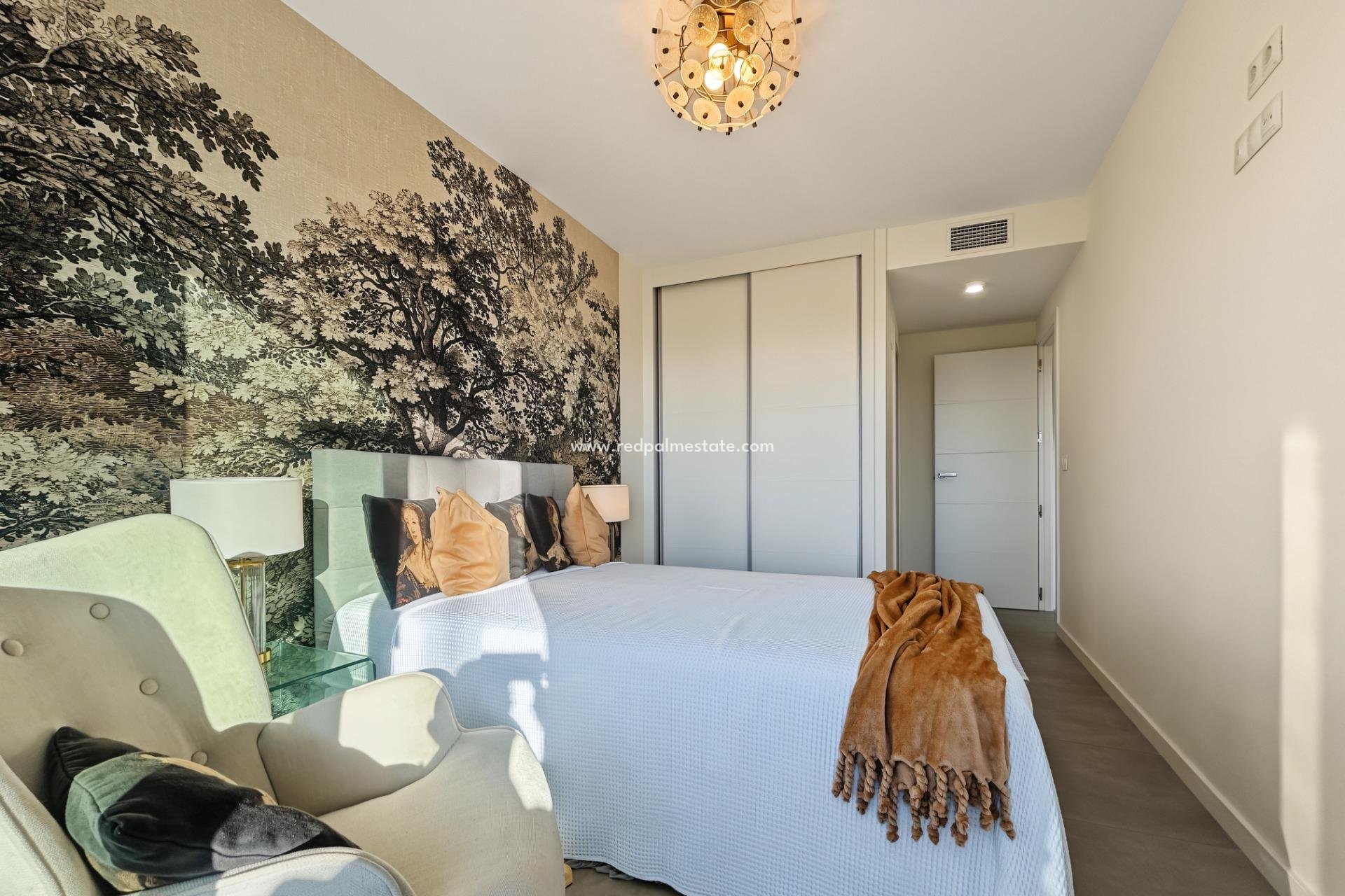Revente - Appartement -
Orihuela Costa - Campoamor