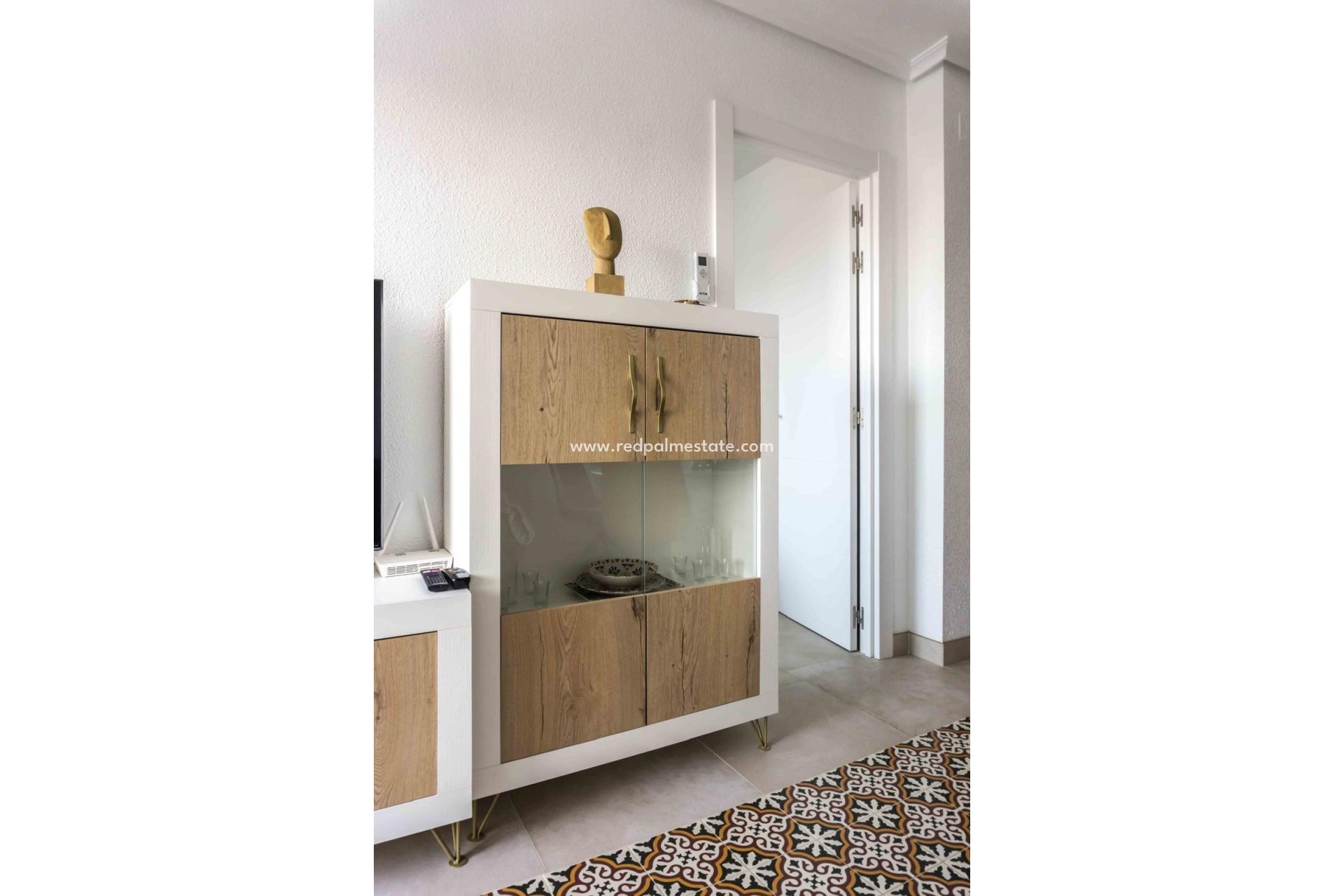 Revente - Appartement -
Orihuela Costa - Campoamor