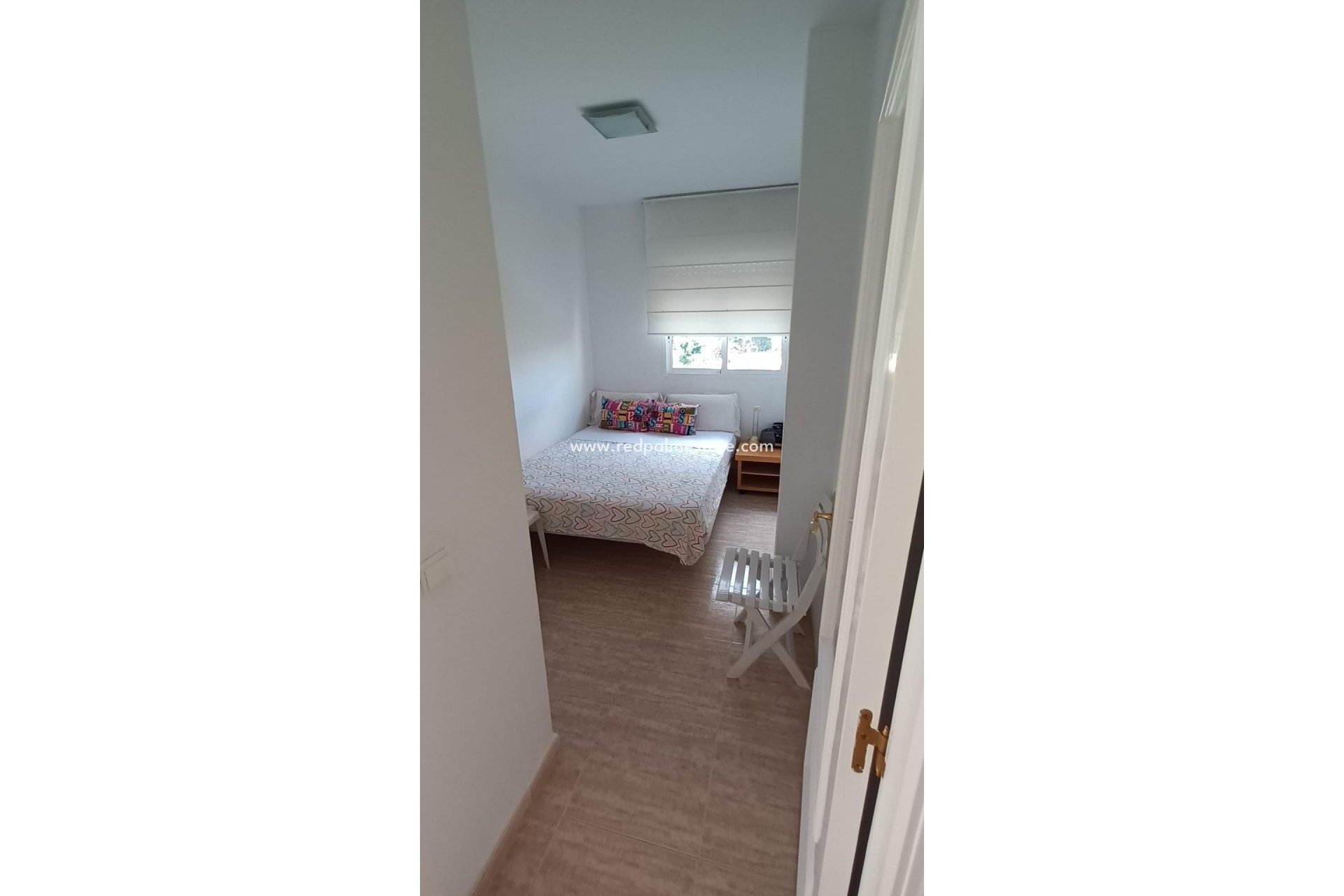 Revente - Appartement -
Orihuela Costa - Campoamor