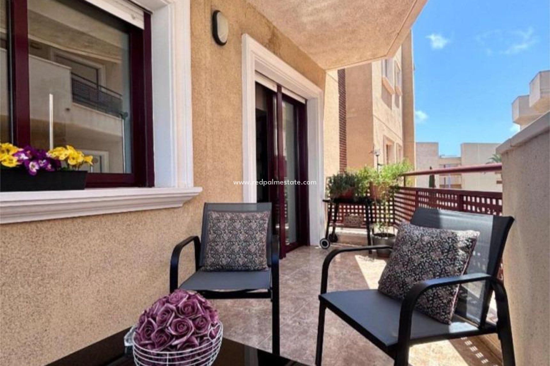 Revente - Appartement -
Orihuela Costa - Campoamor