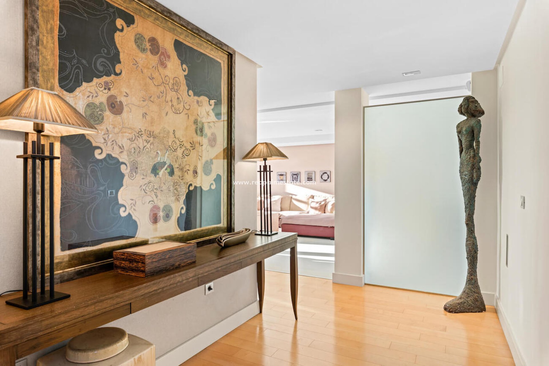 Revente - Appartement -
Orihuela Costa - Campoamor