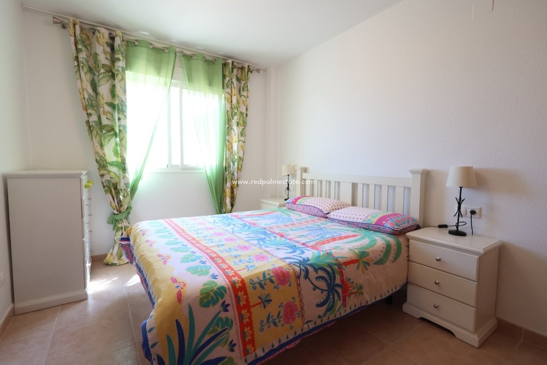 Revente - Appartement -
Orihuela Costa - Campoamor