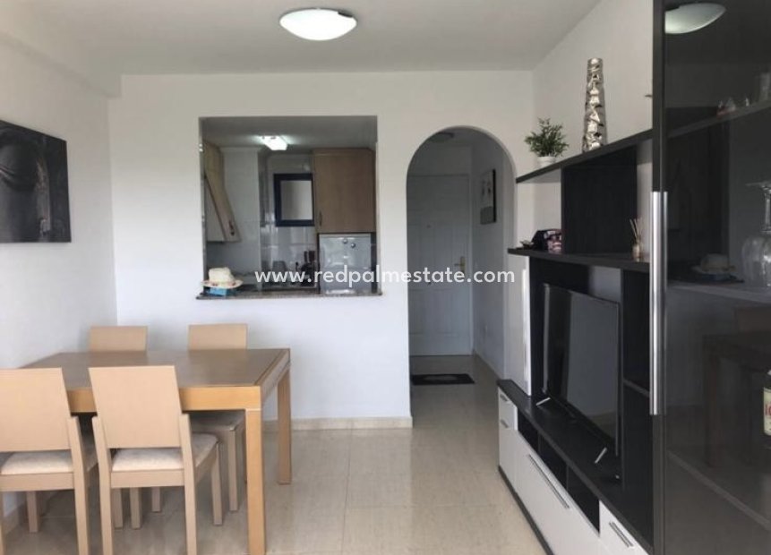 Revente - Appartement -
Orihuela Costa - Campoamor