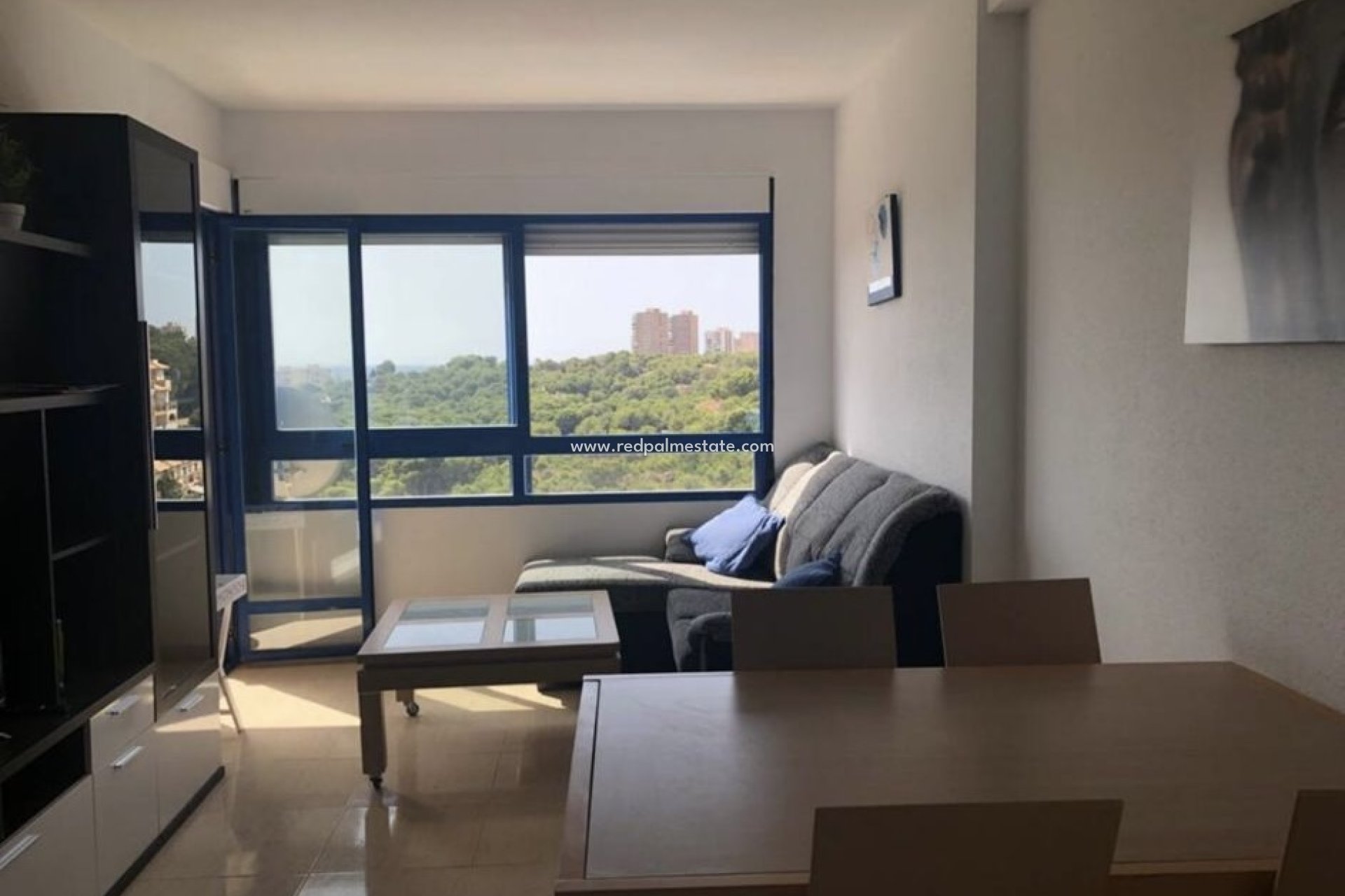 Revente - Appartement -
Orihuela Costa - Campoamor
