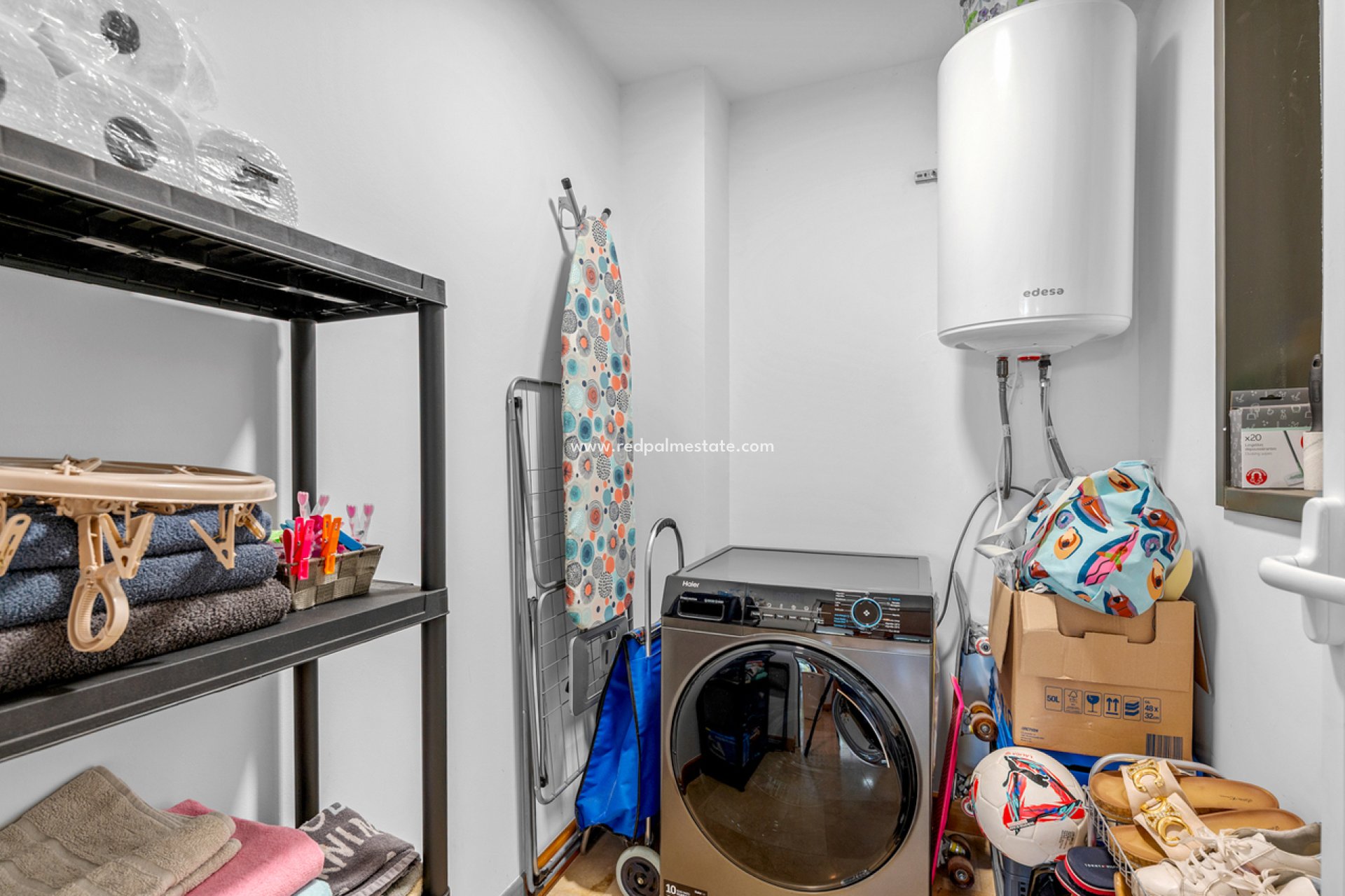 Revente - Appartement -
Orihuela Costa - Campoamor