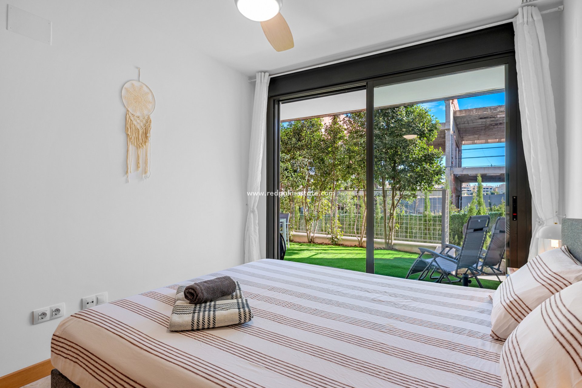 Revente - Appartement -
Orihuela Costa - Campoamor