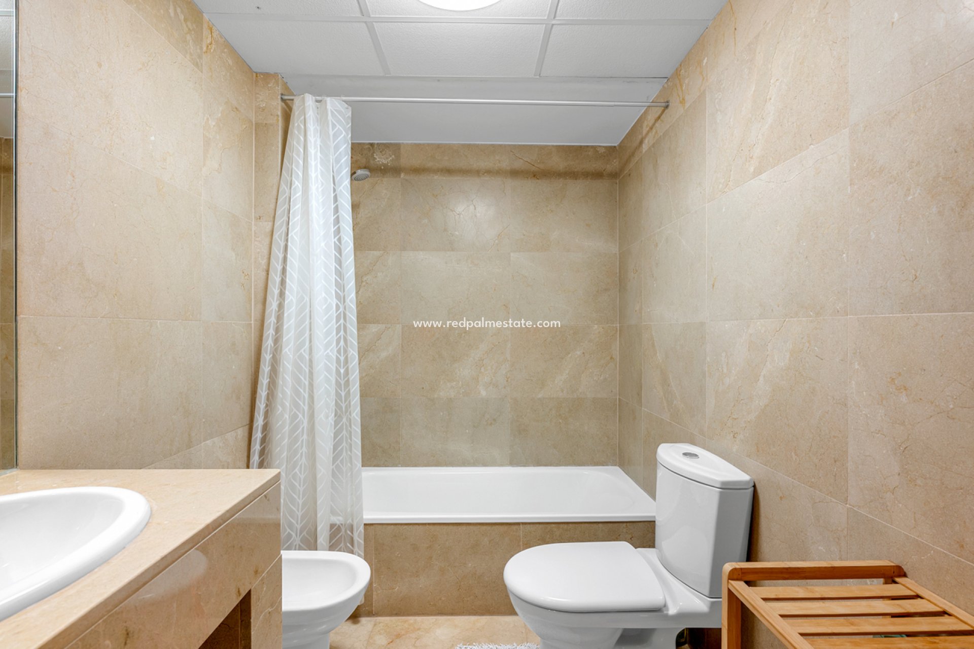 Revente - Appartement -
Orihuela Costa - Campoamor