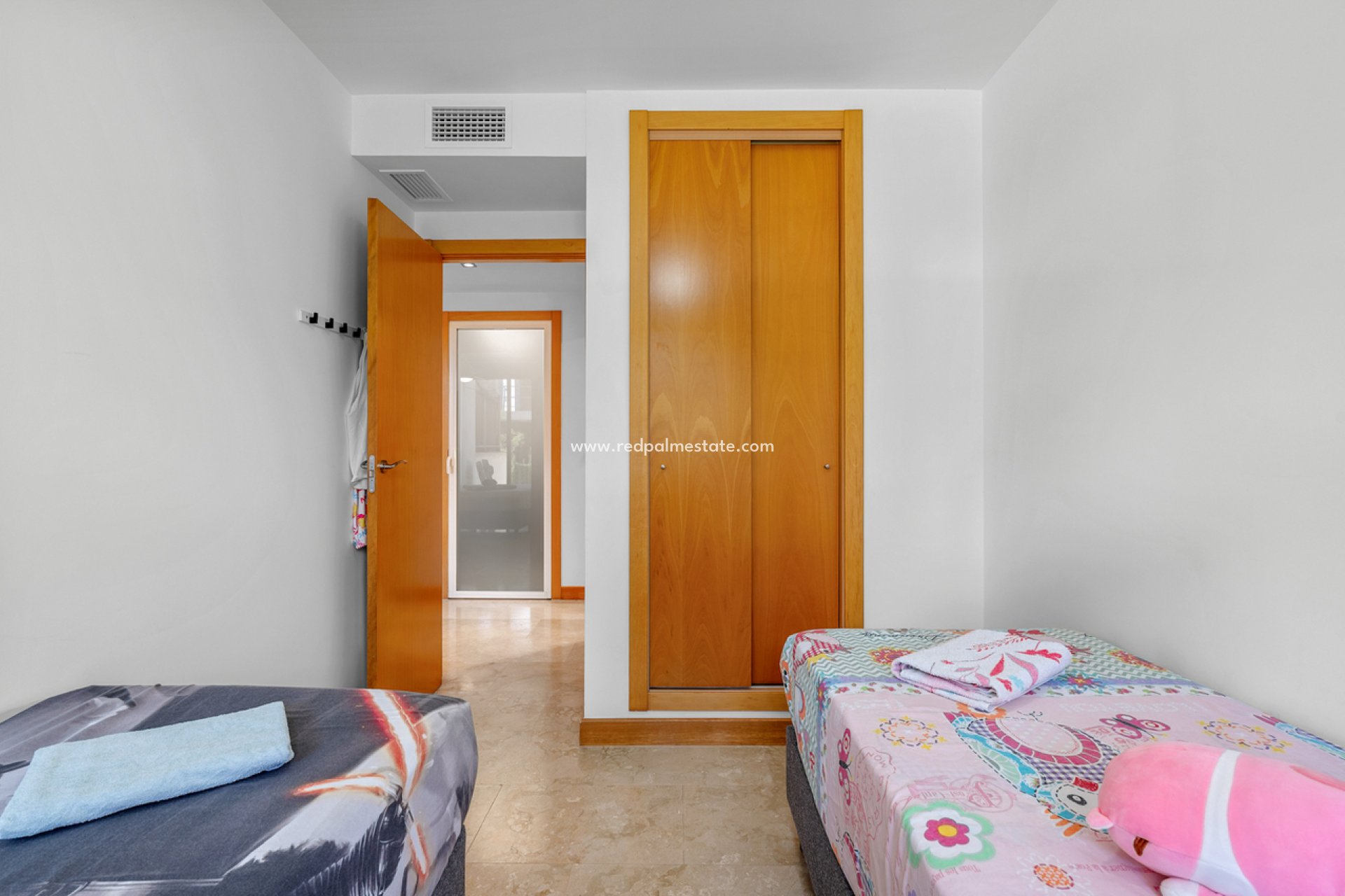 Revente - Appartement -
Orihuela Costa - Campoamor