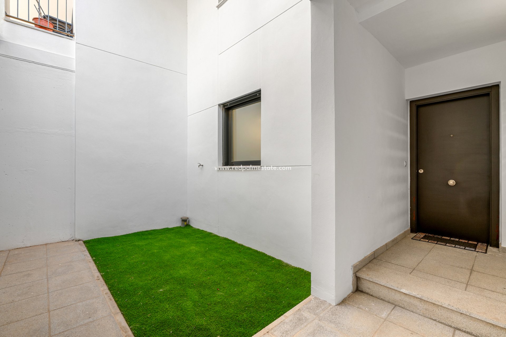 Revente - Appartement -
Orihuela Costa - Campoamor