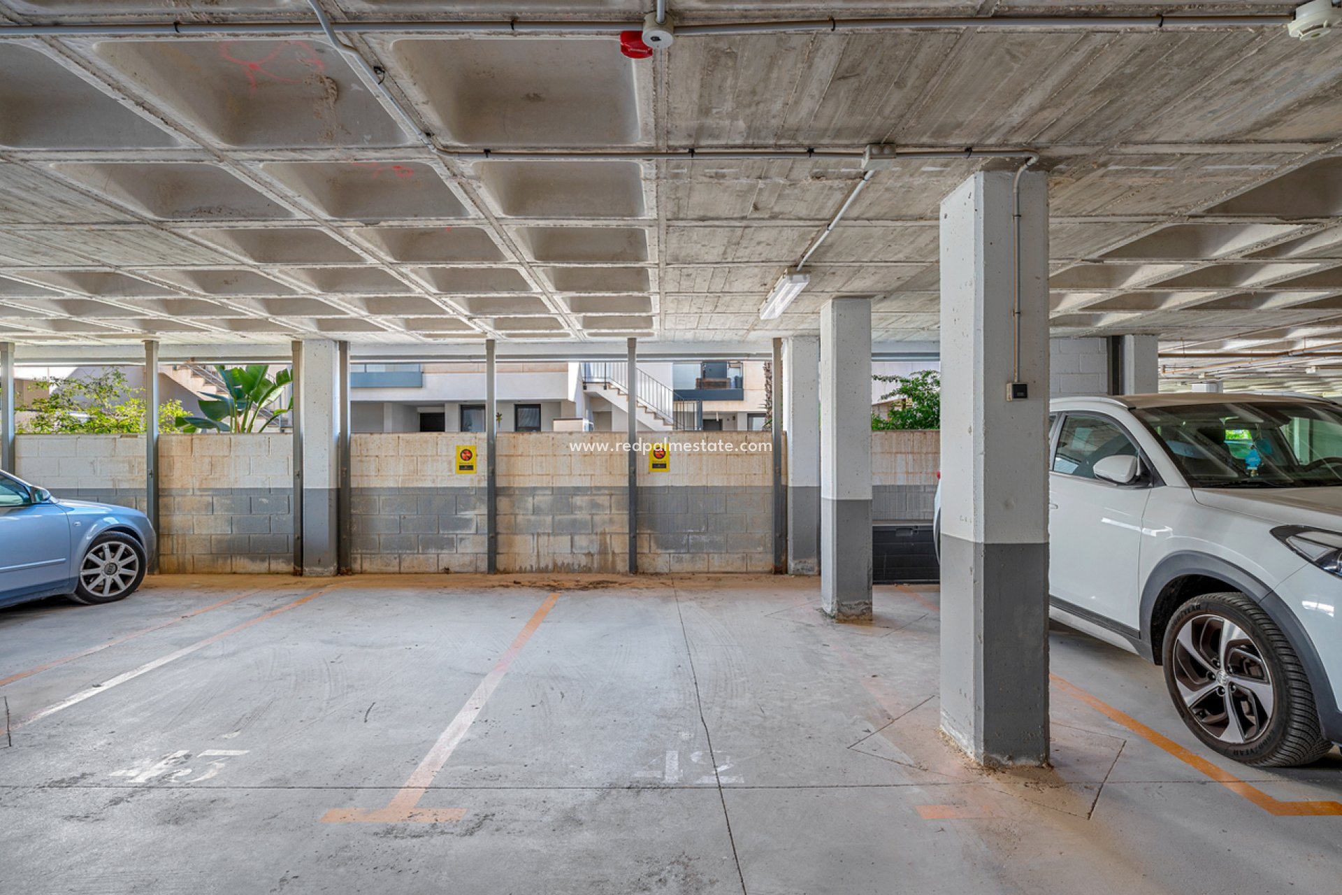 Revente - Appartement -
Orihuela Costa - Campoamor