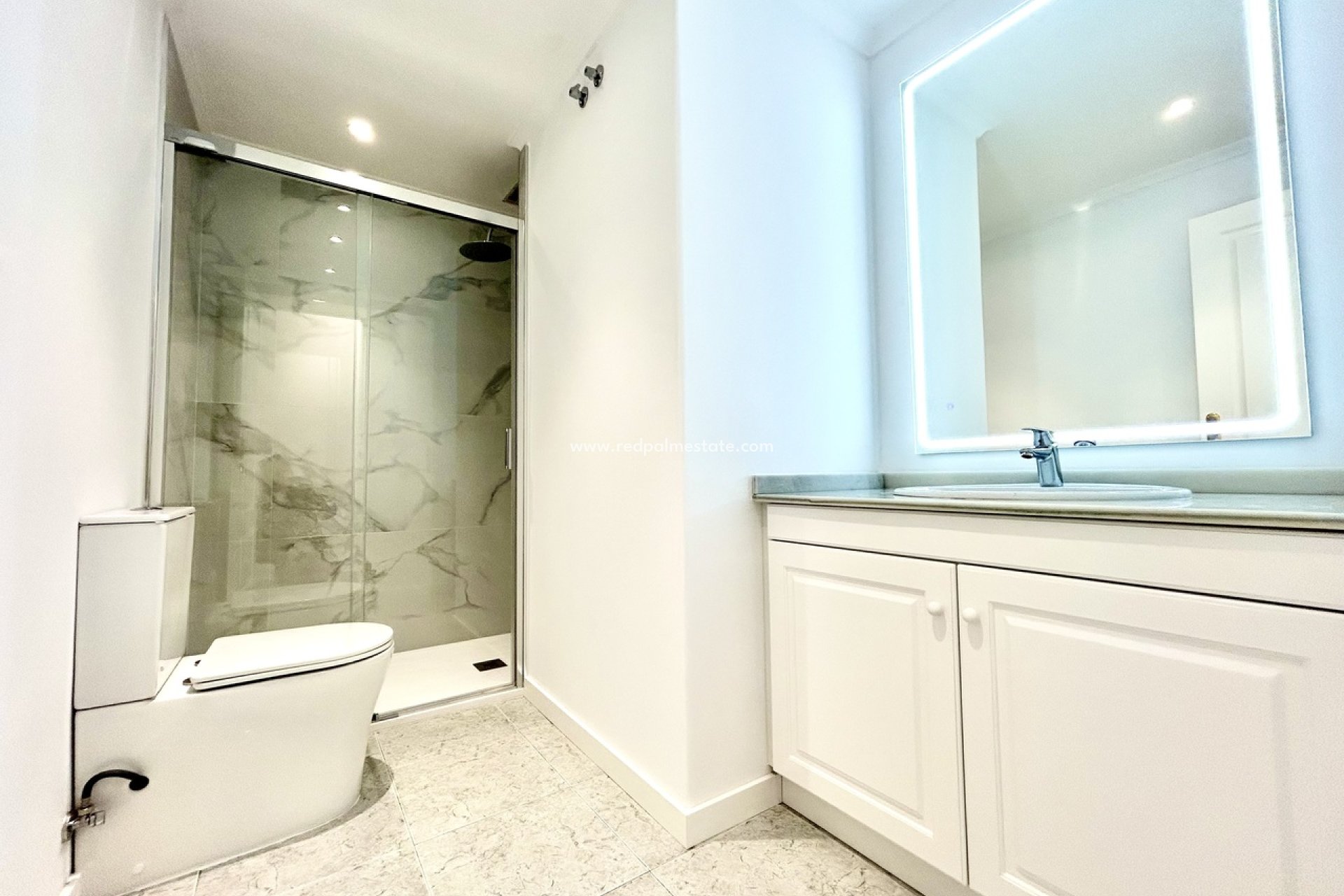 Revente - Appartement -
Orihuela Costa - Campoamor