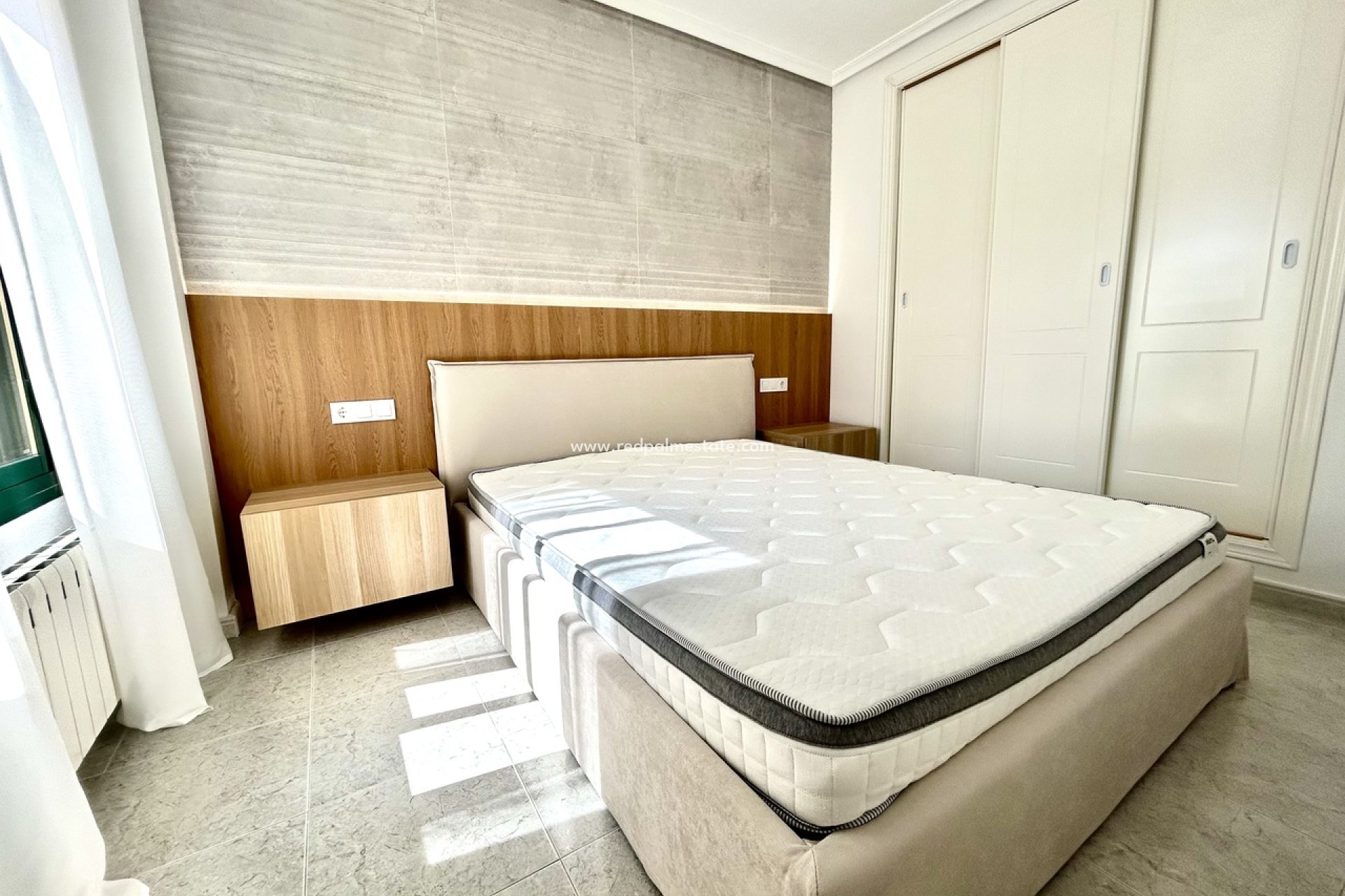 Revente - Appartement -
Orihuela Costa - Campoamor