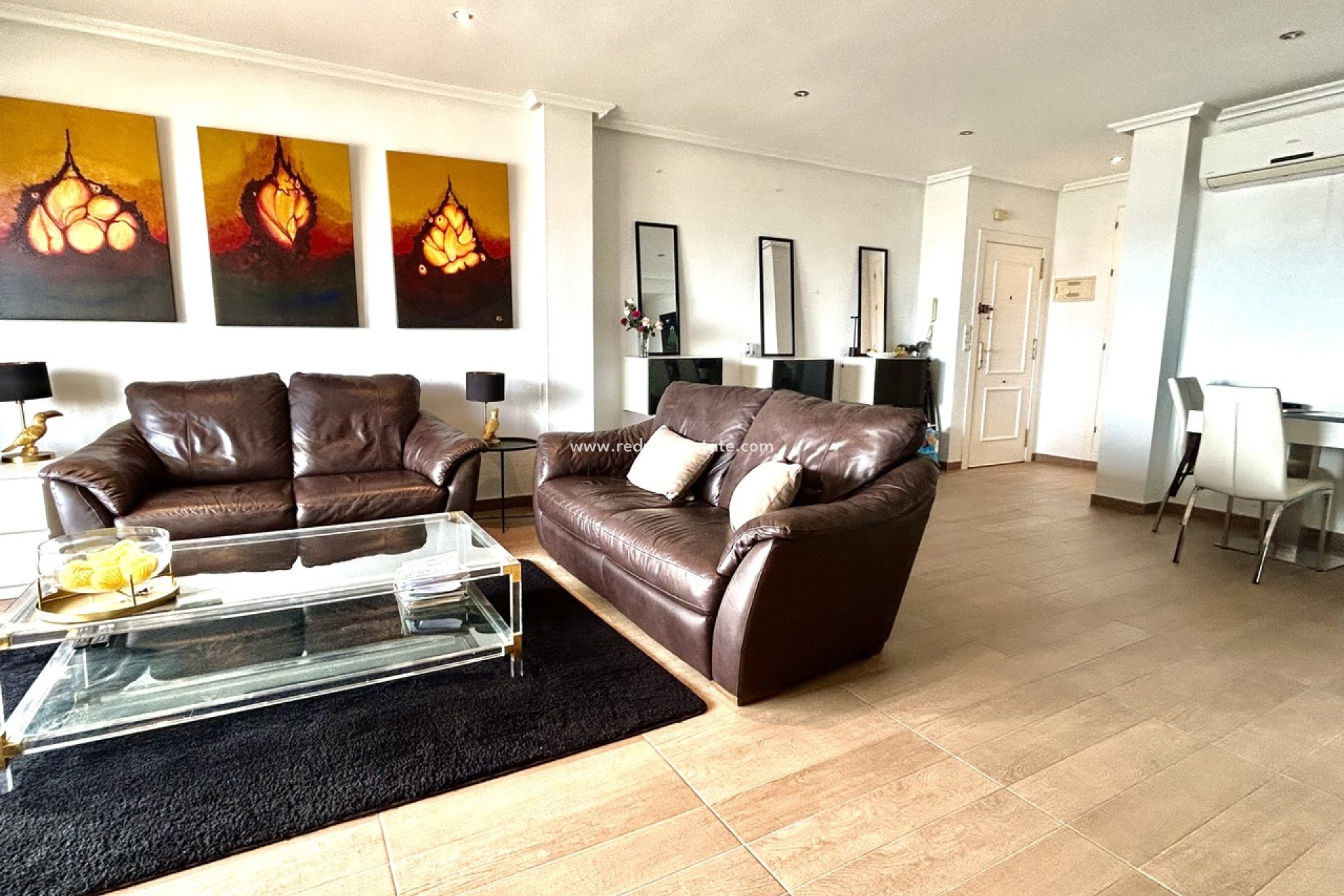 Revente - Appartement -
Orihuela Costa - Campoamor