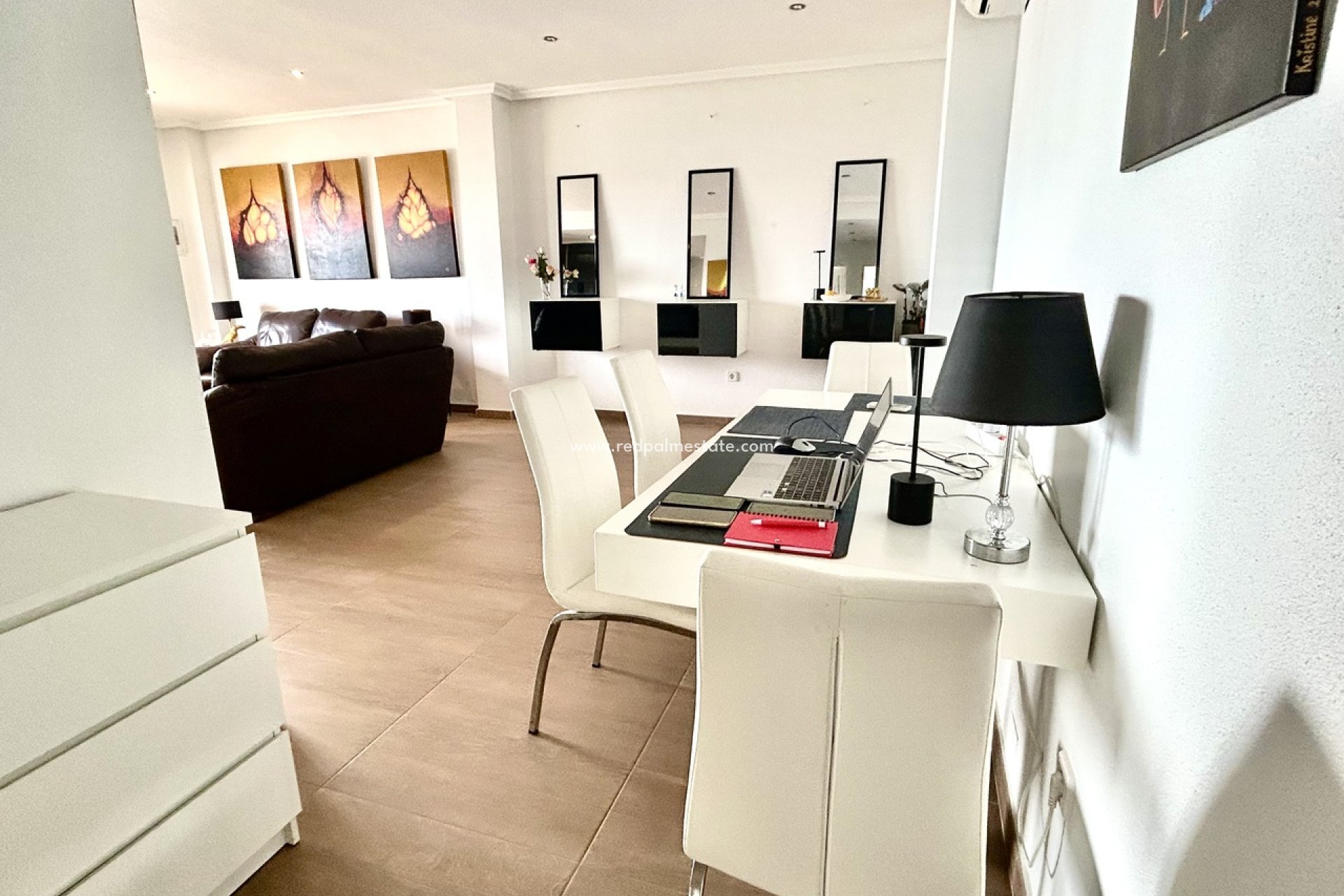 Revente - Appartement -
Orihuela Costa - Campoamor