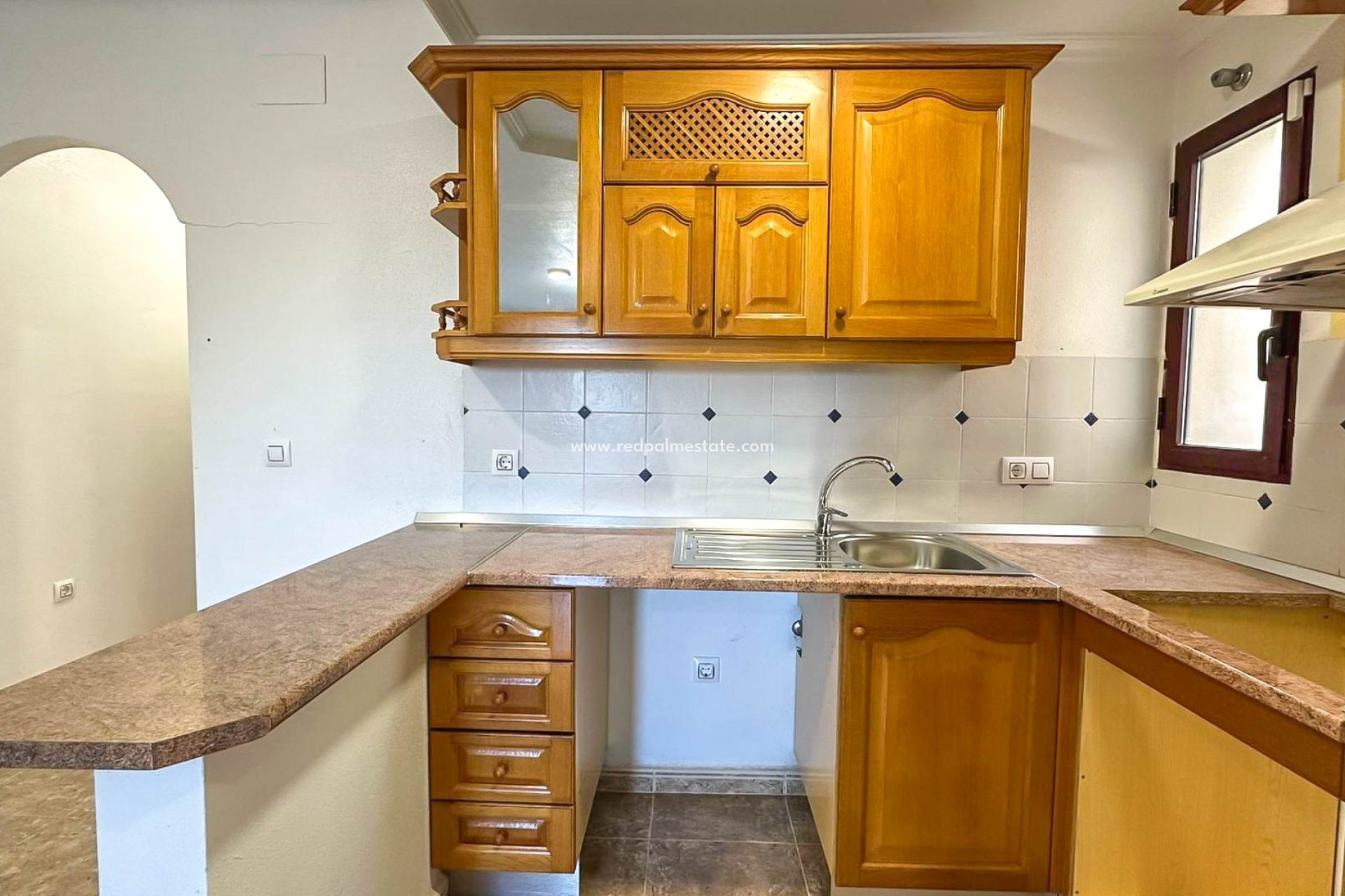 Revente - Appartement -
Orihuela Costa - Campoamor