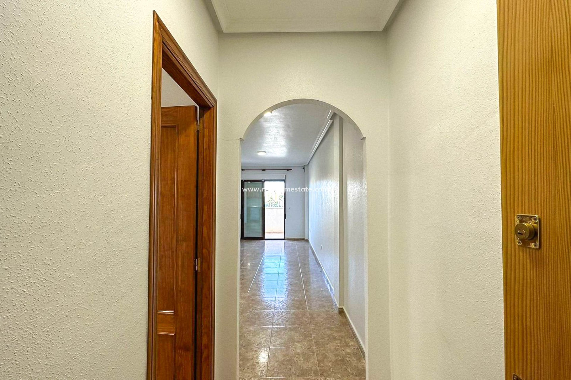 Revente - Appartement -
Orihuela Costa - Campoamor