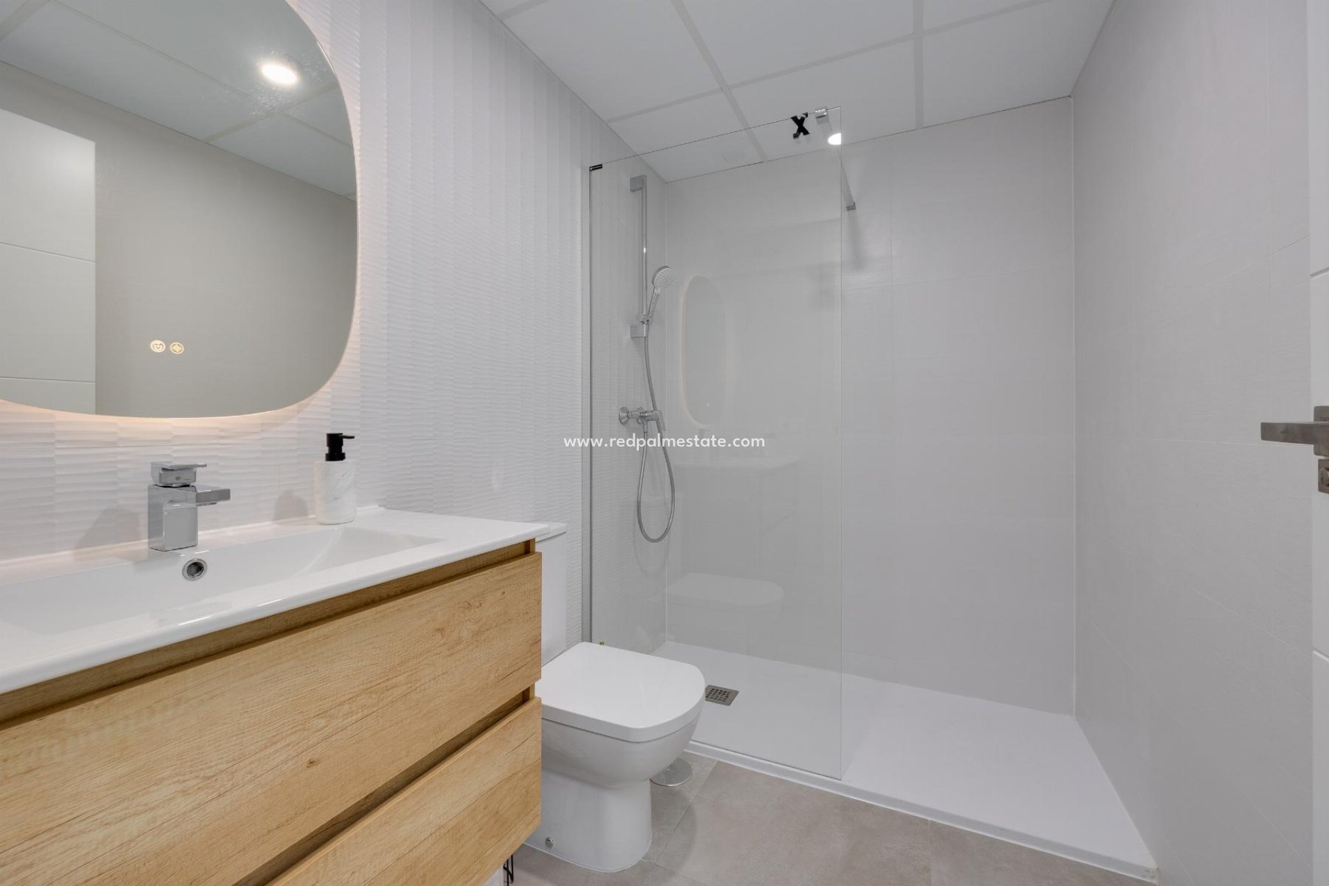 Revente - Appartement -
Orihuela Costa - Campoamor