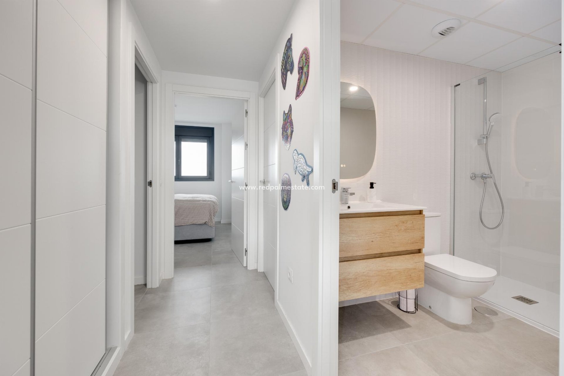 Revente - Appartement -
Orihuela Costa - Campoamor