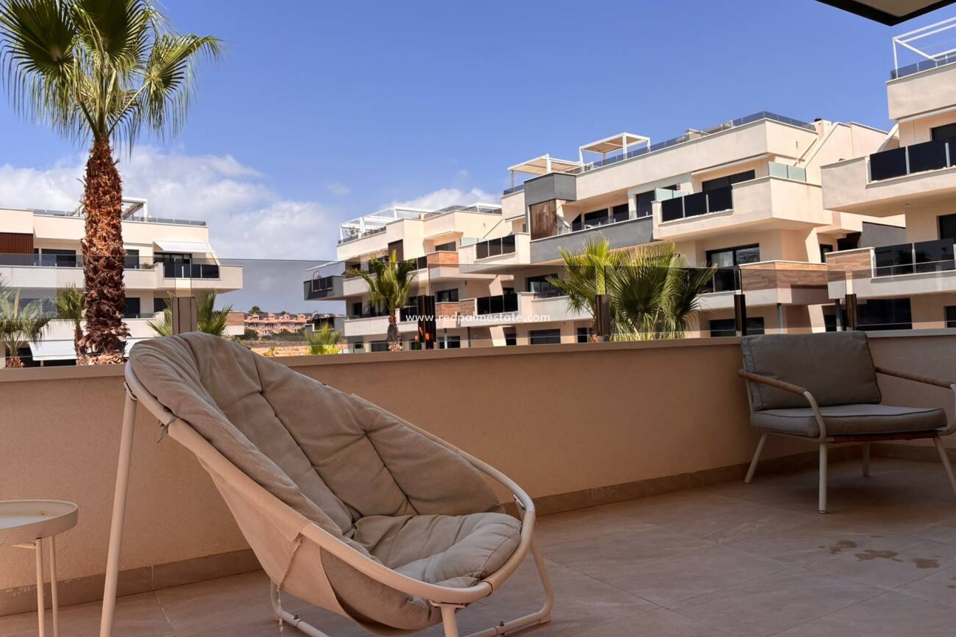 Revente - Appartement -
Orihuela Costa - Costa Blanca