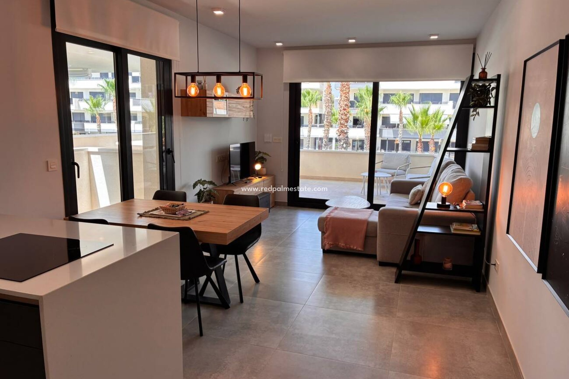 Revente - Appartement -
Orihuela Costa - Costa Blanca
