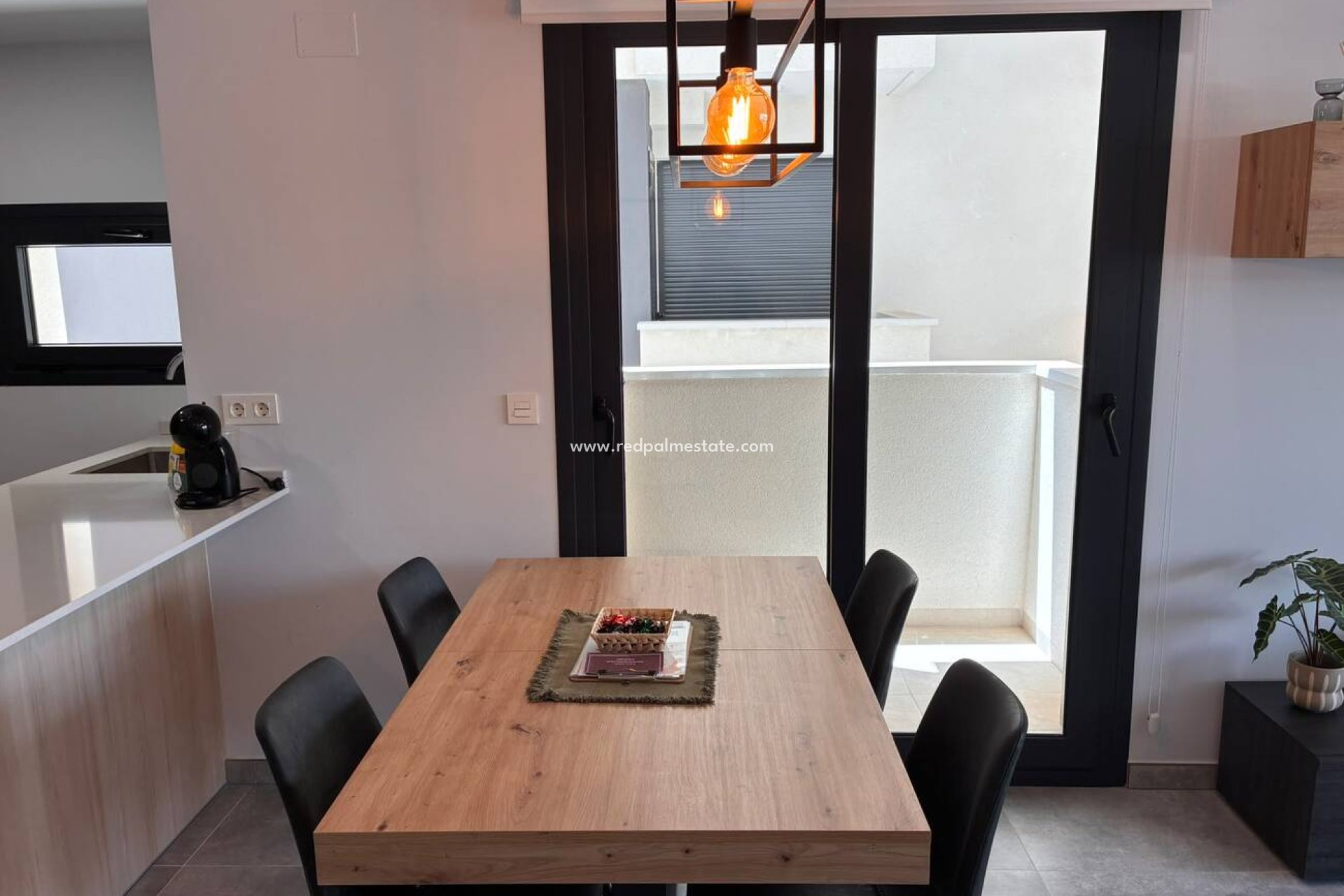 Revente - Appartement -
Orihuela Costa - Costa Blanca