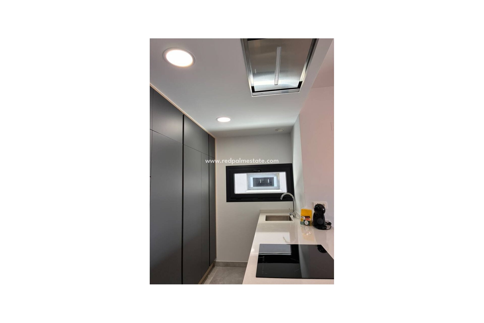 Revente - Appartement -
Orihuela Costa - Costa Blanca