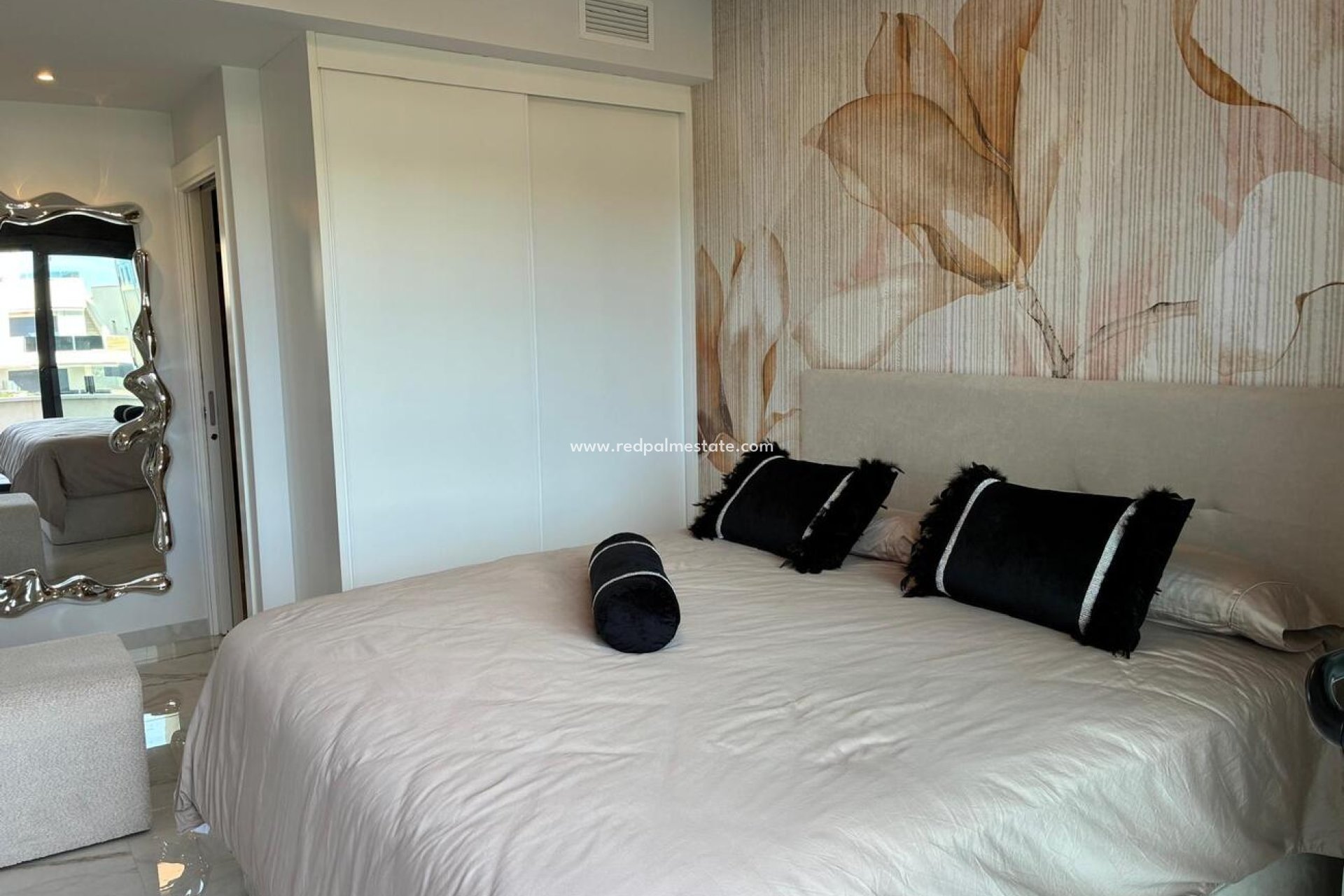 Revente - Appartement -
Orihuela Costa - Costa Blanca