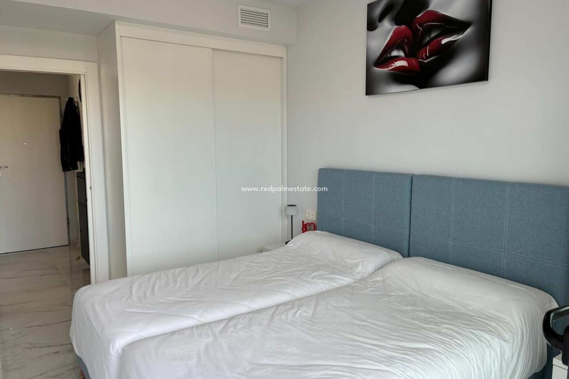 Revente - Appartement -
Orihuela Costa - Costa Blanca