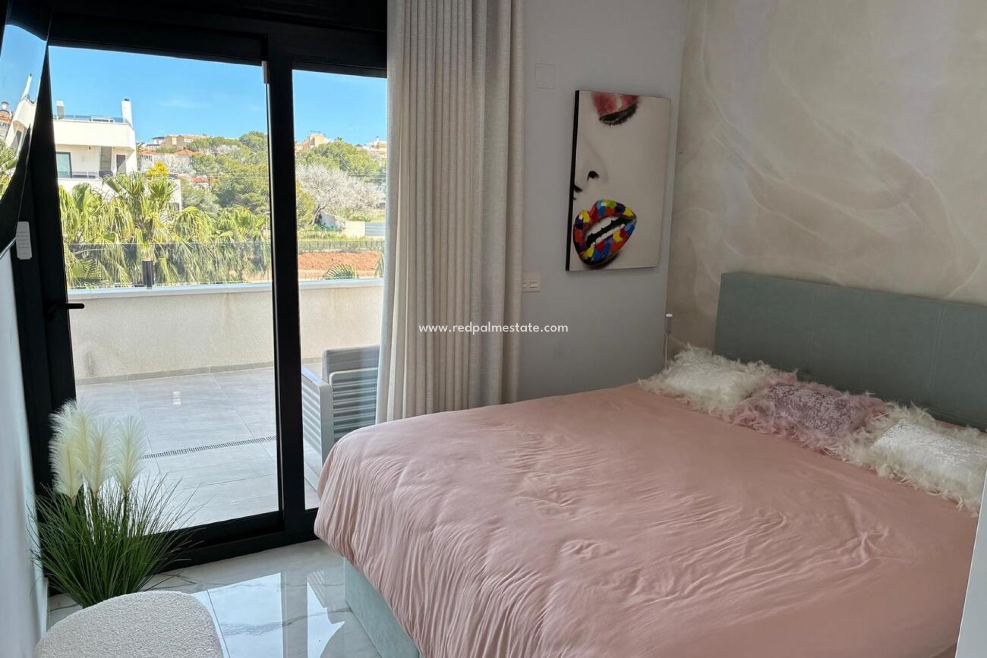 Revente - Appartement -
Orihuela Costa - Costa Blanca