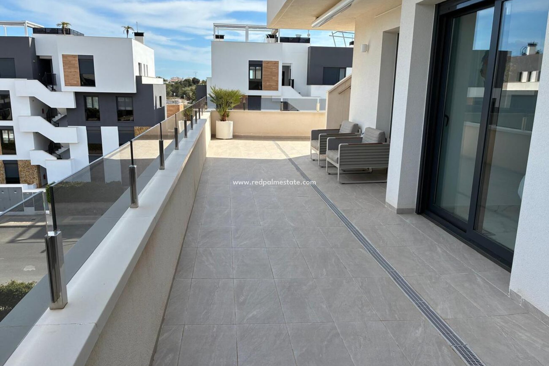 Revente - Appartement -
Orihuela Costa - Costa Blanca