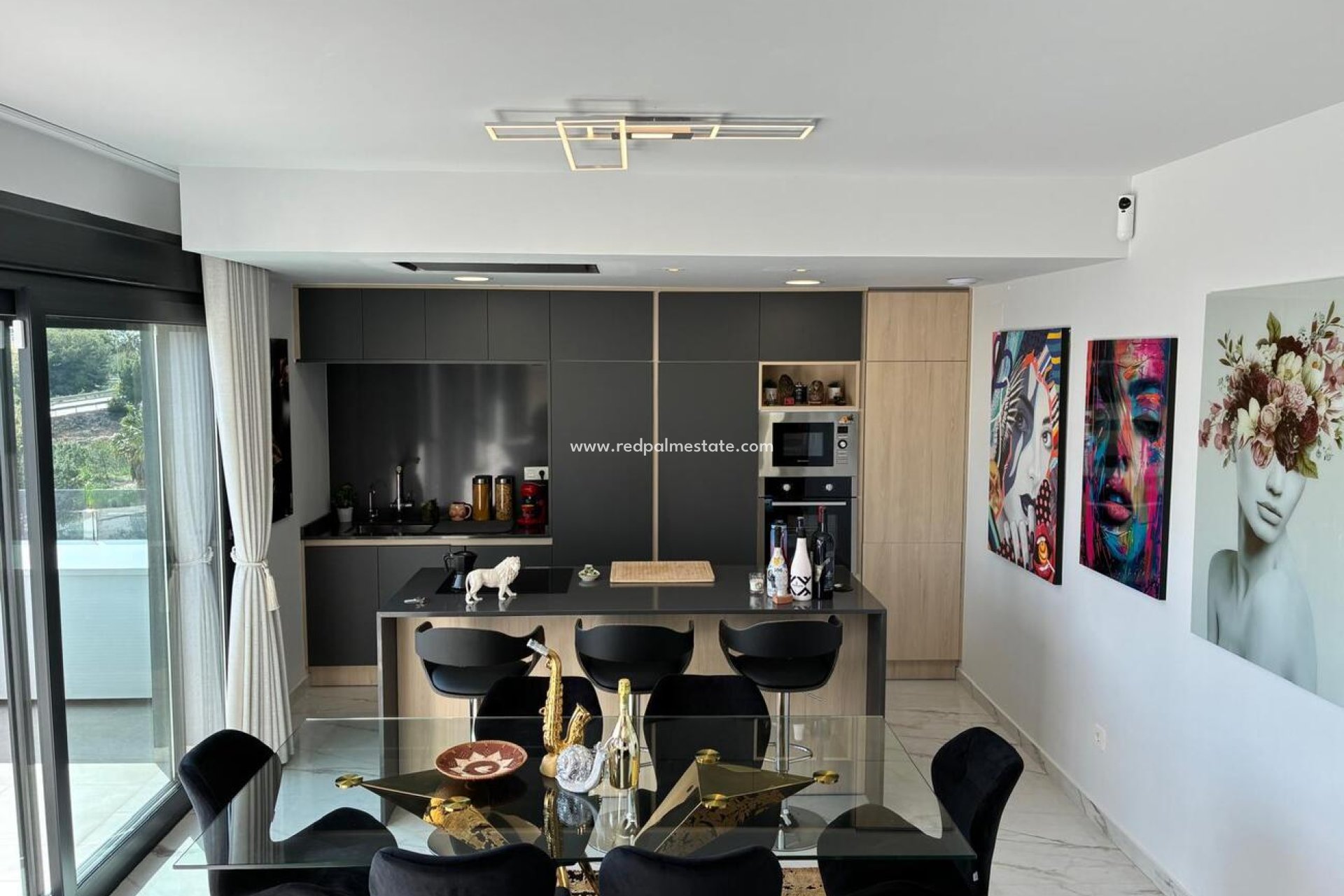 Revente - Appartement -
Orihuela Costa - Costa Blanca