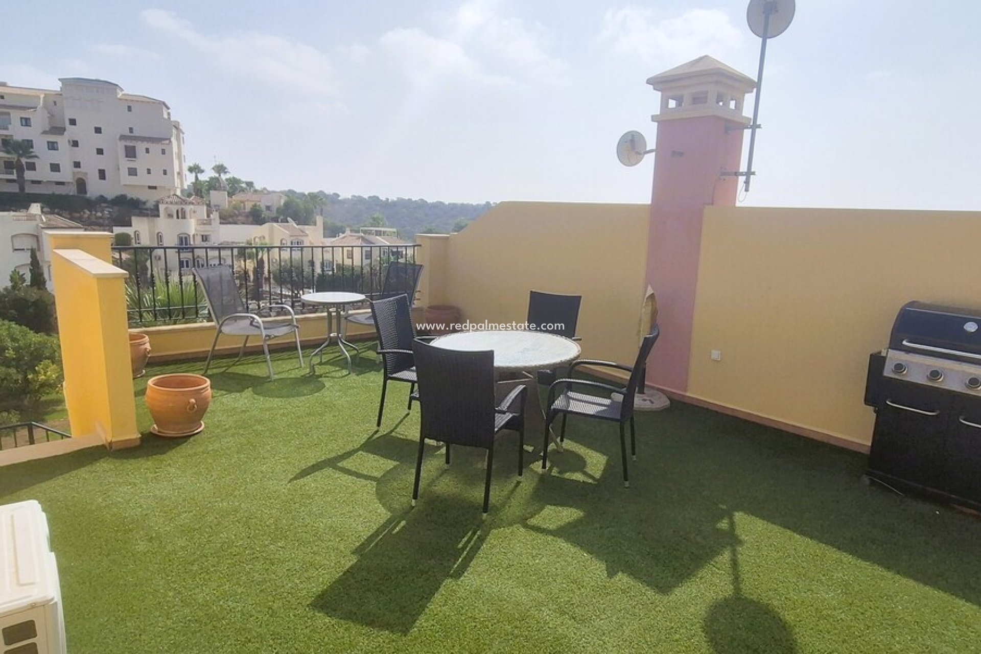 Revente - Appartement -
Orihuela Costa - Costa Blanca