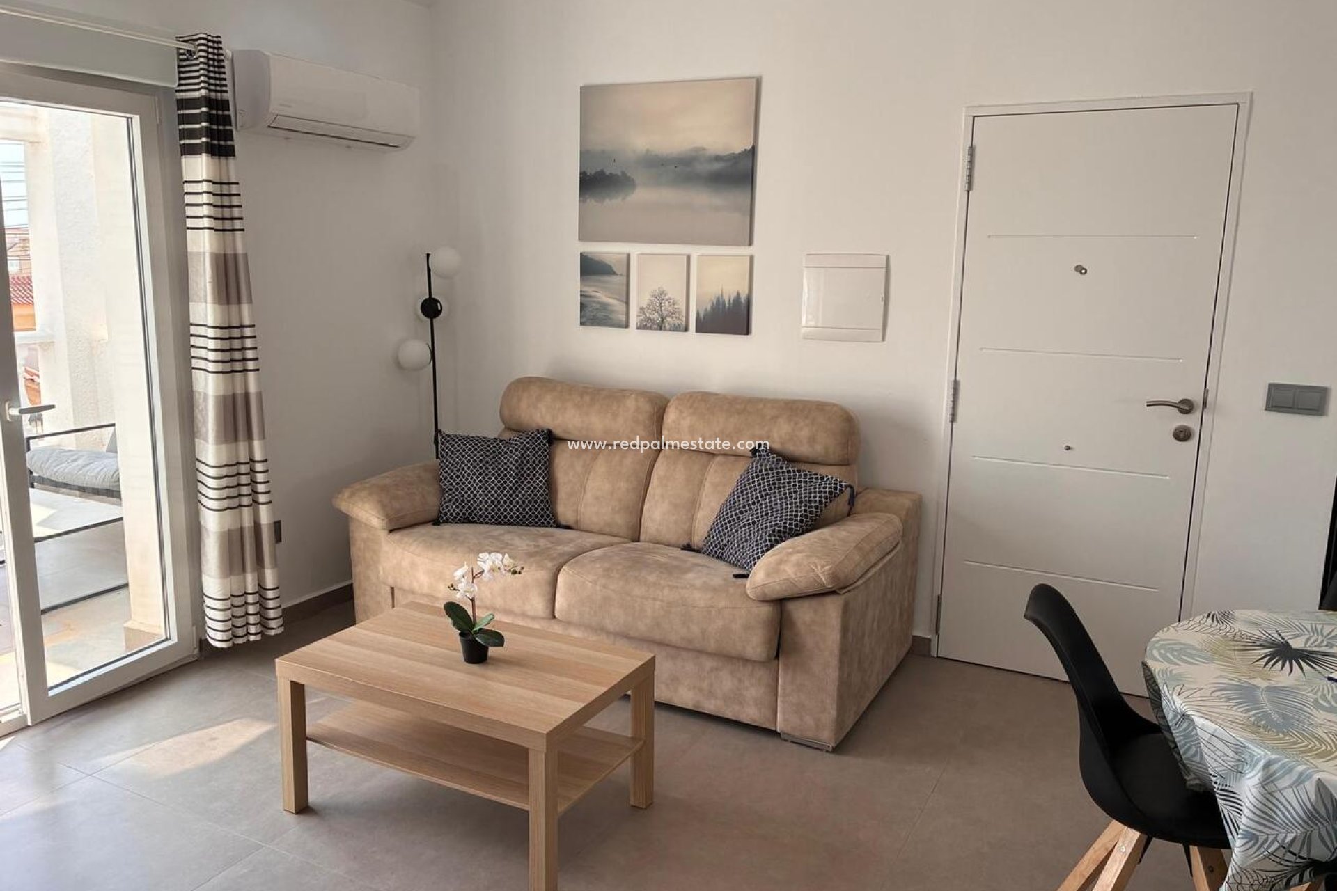 Revente - Appartement -
Orihuela Costa - Costa Blanca