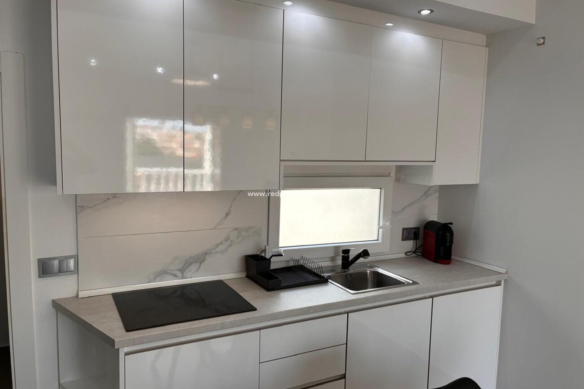 Revente - Appartement -
Orihuela Costa - Costa Blanca