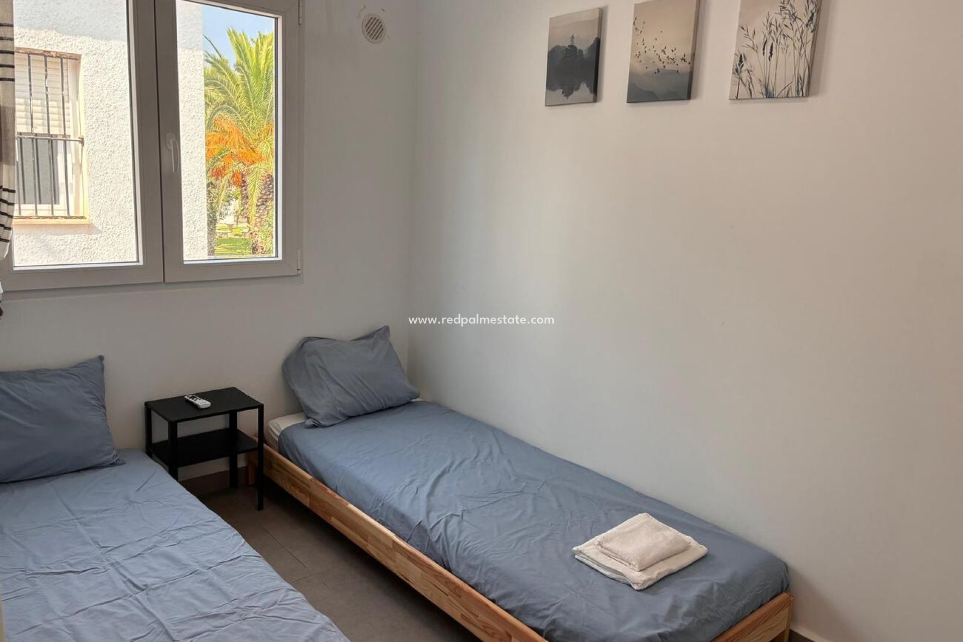 Revente - Appartement -
Orihuela Costa - Costa Blanca