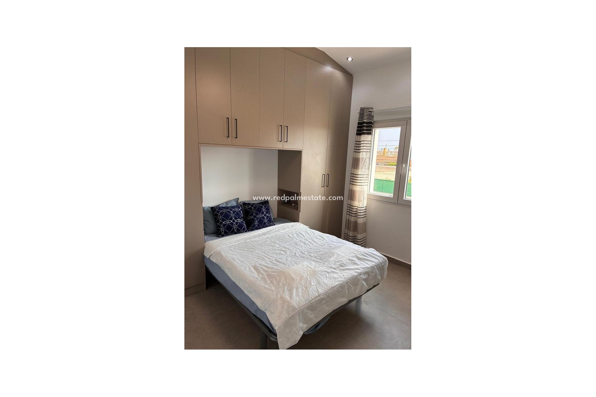 Revente - Appartement -
Orihuela Costa - Costa Blanca