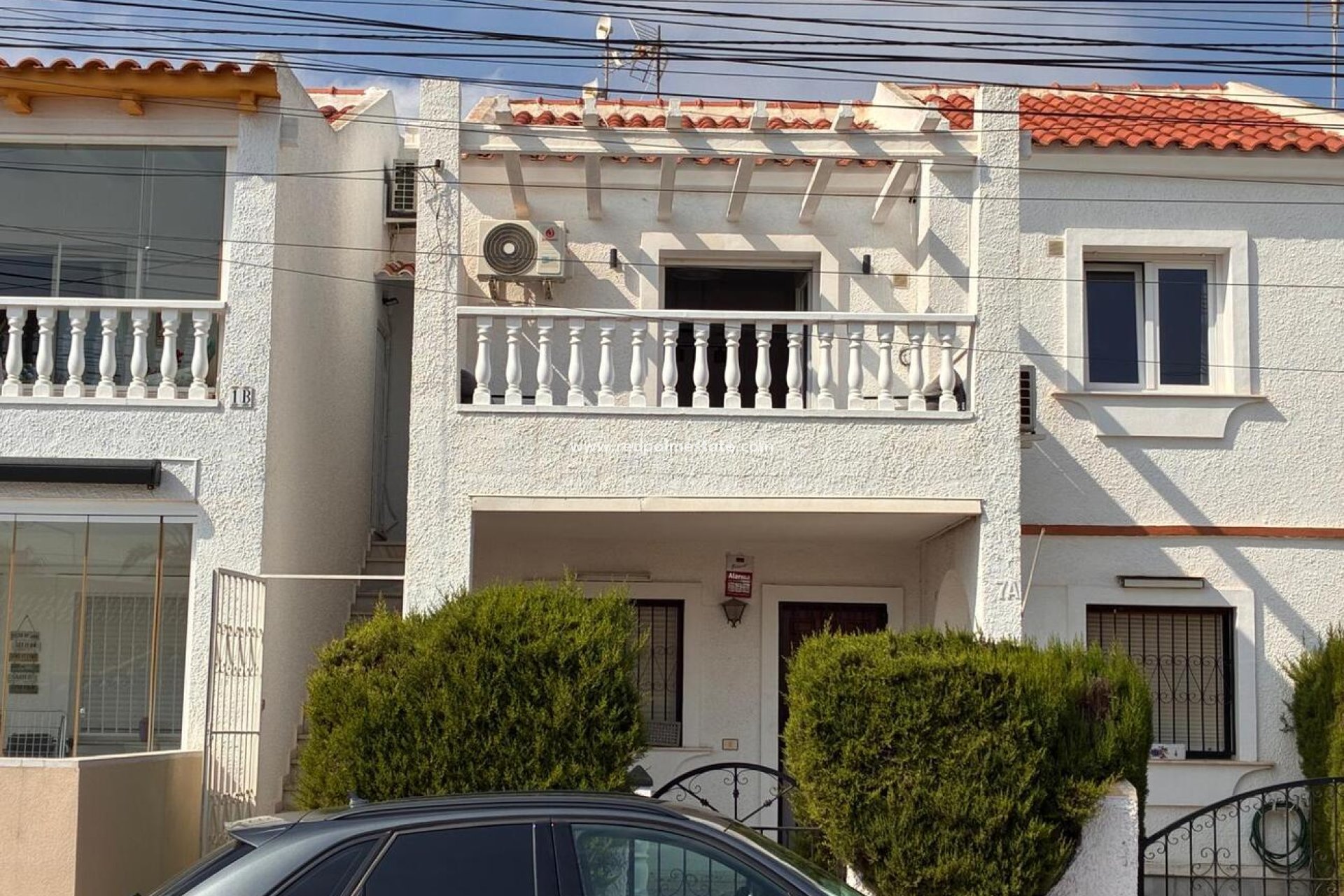 Revente - Appartement -
Orihuela Costa - Costa Blanca