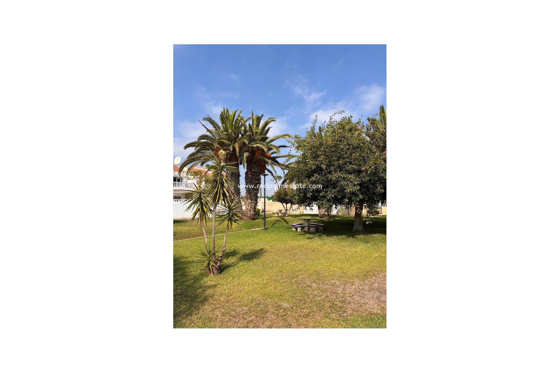 Revente - Appartement -
Orihuela Costa - Costa Blanca