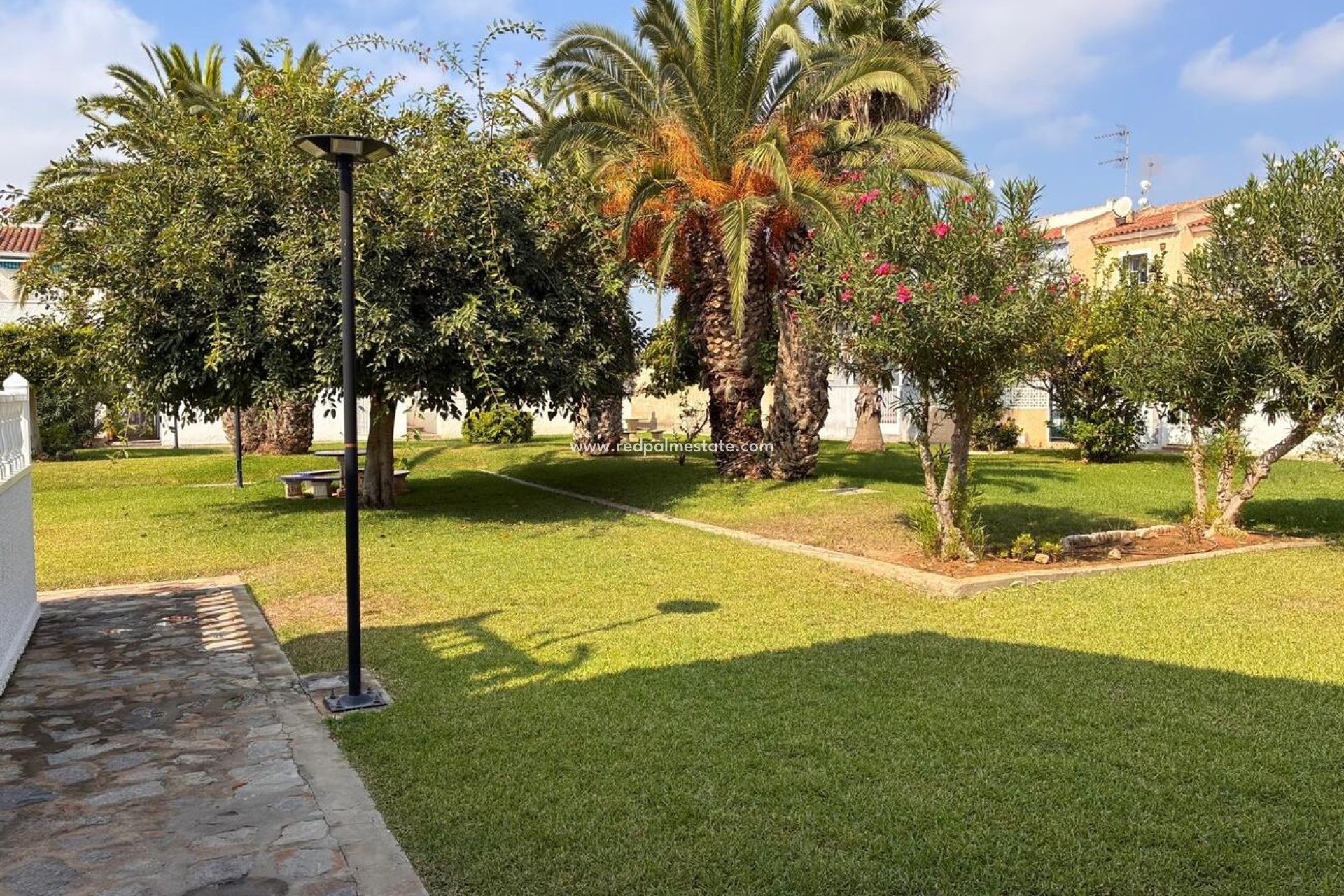 Revente - Appartement -
Orihuela Costa - Costa Blanca