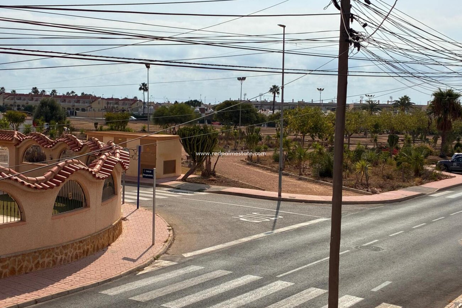 Revente - Appartement -
Orihuela Costa - Costa Blanca