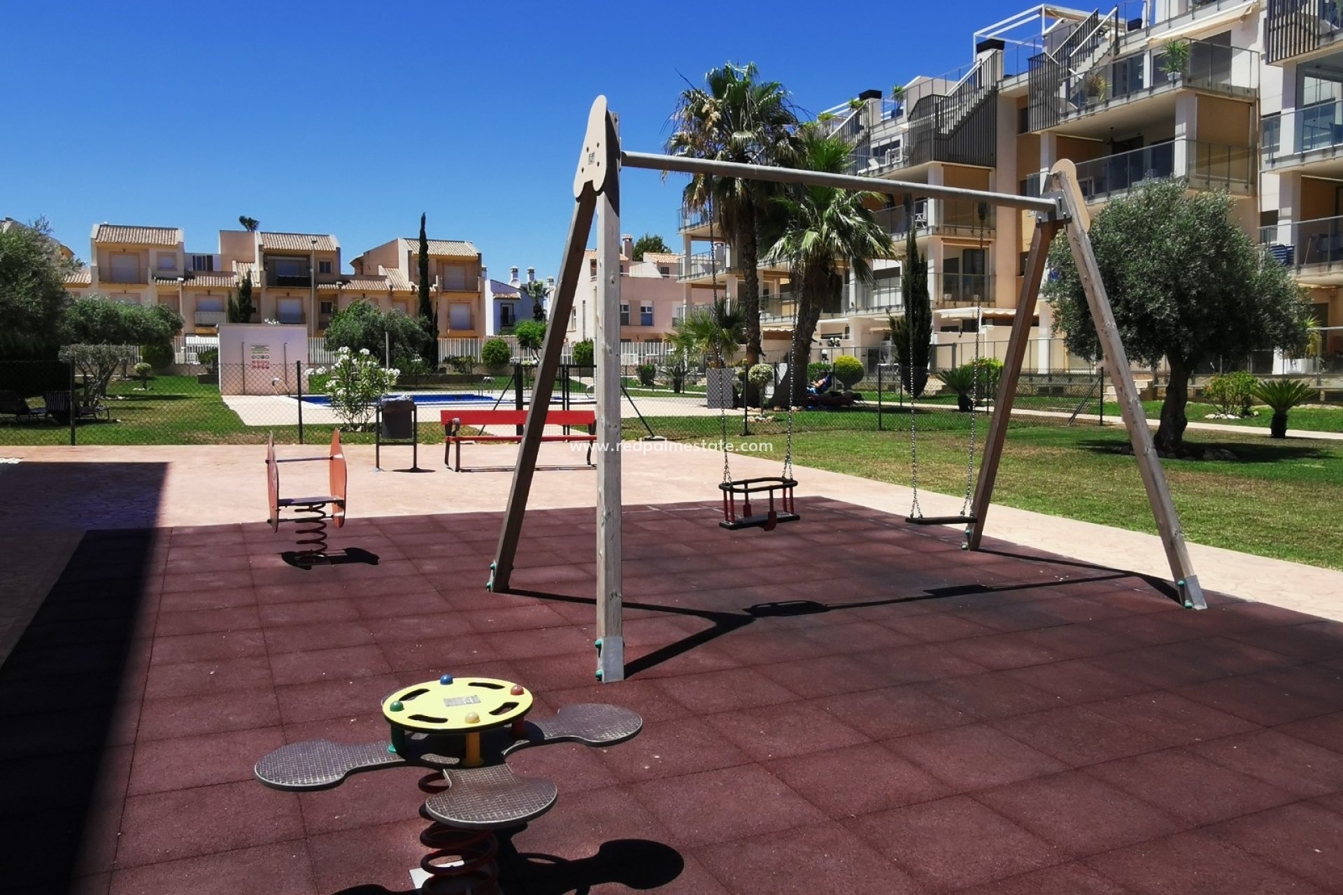 Revente - Appartement -
Orihuela Costa - Costa Blanca