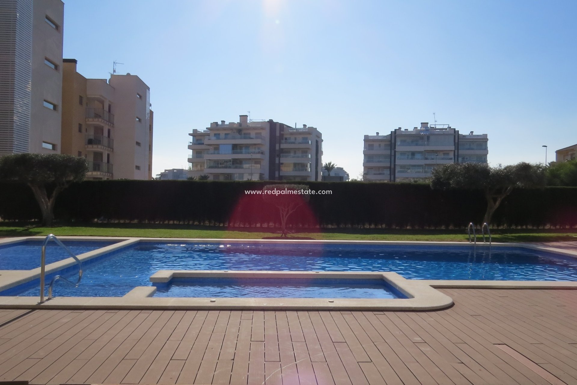 Revente - Appartement -
Orihuela Costa - Costa Blanca