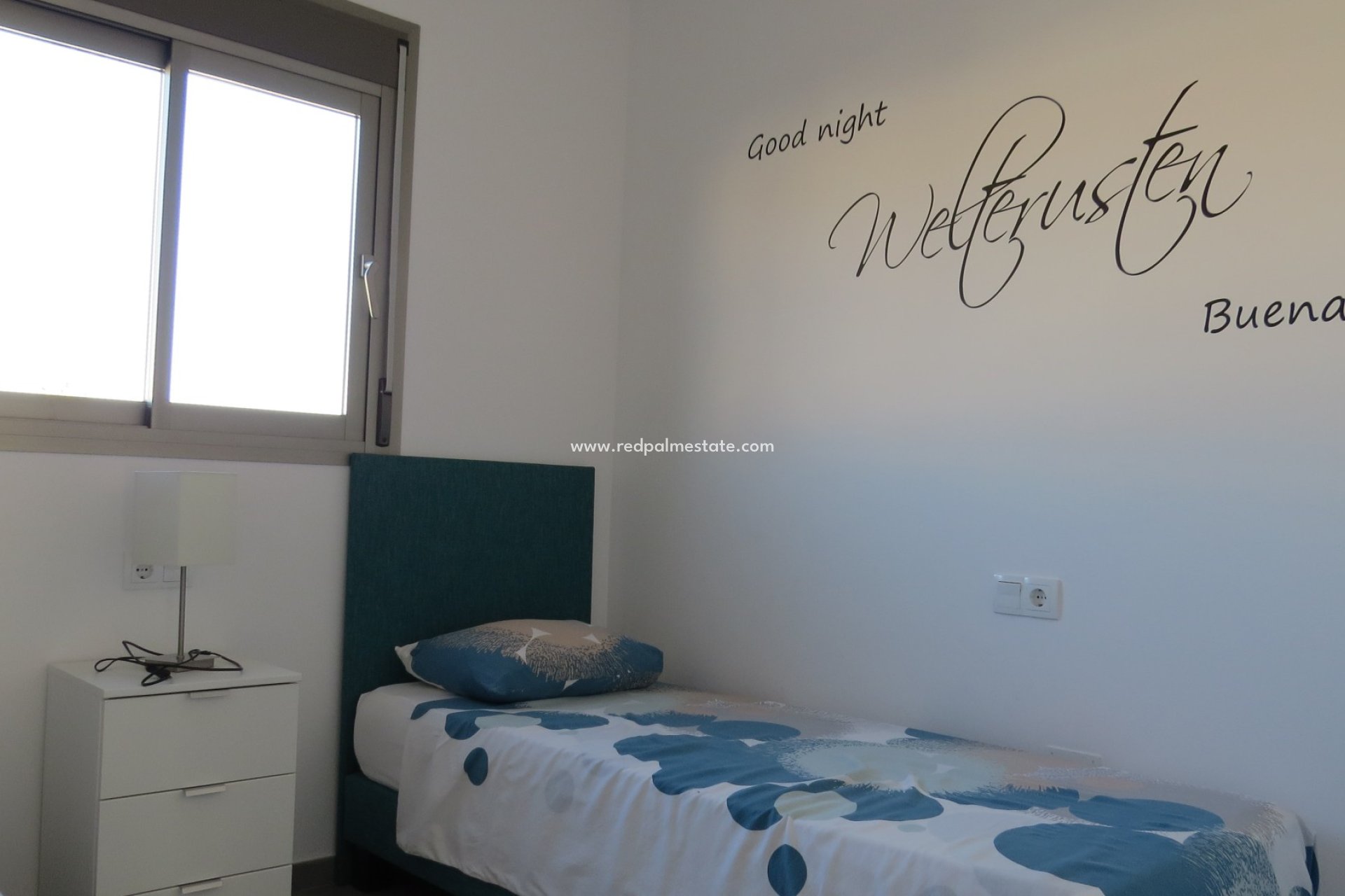 Revente - Appartement -
Orihuela Costa - Costa Blanca