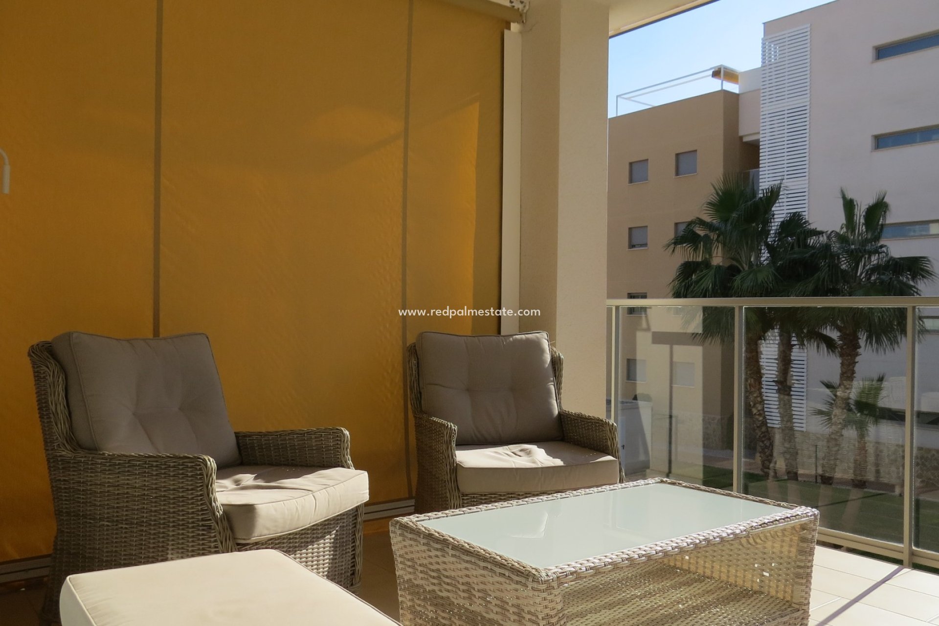 Revente - Appartement -
Orihuela Costa - Costa Blanca