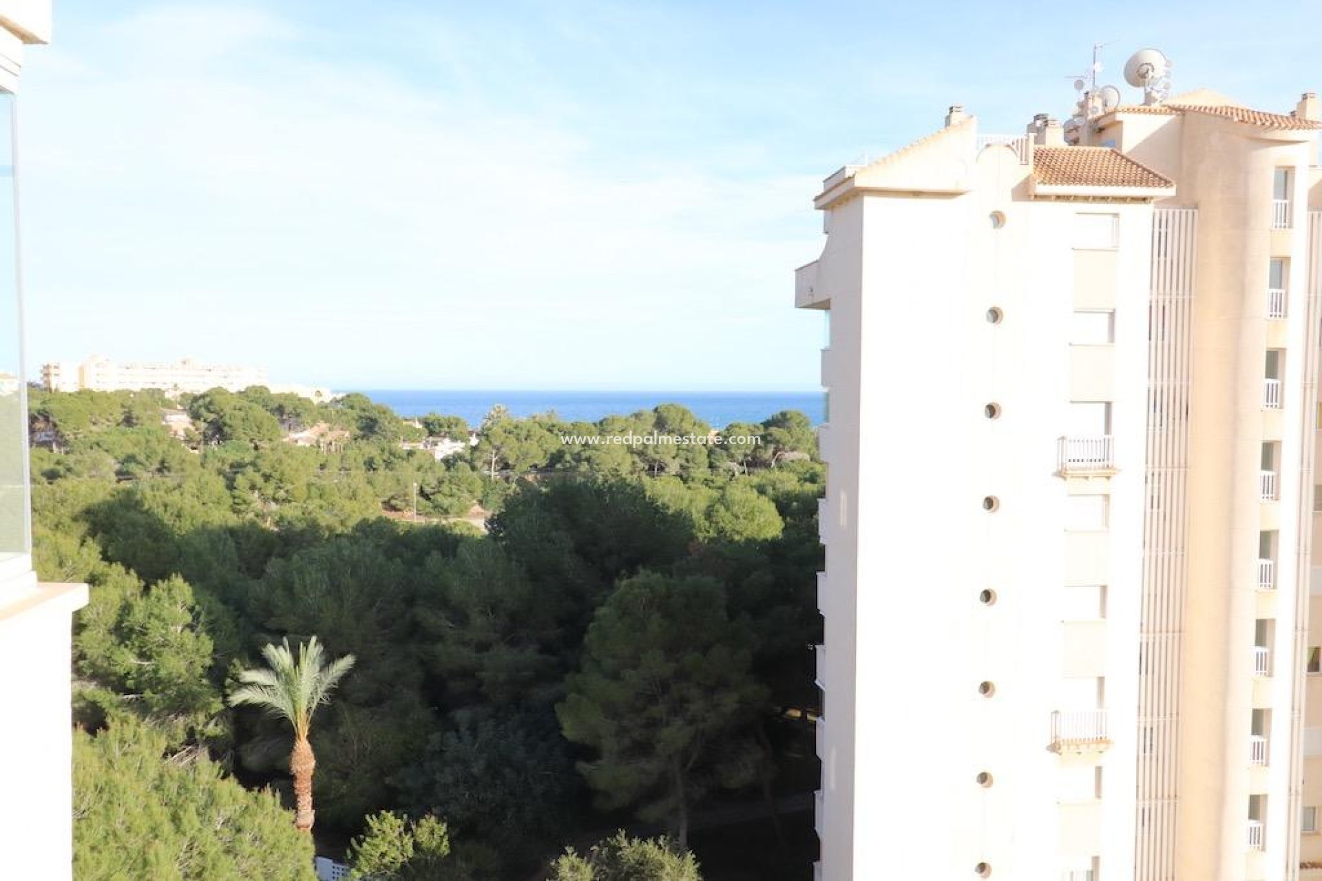 Revente - Appartement -
Orihuela Costa - Costa Blanca