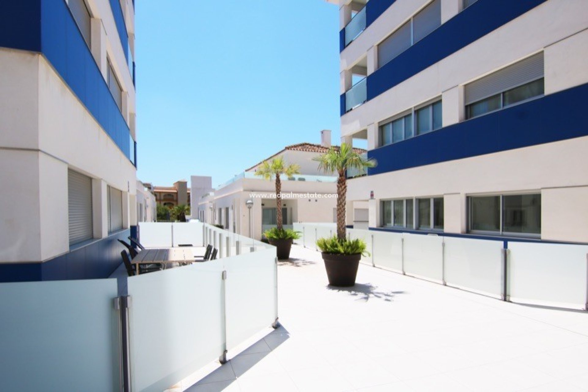 Revente - Appartement -
Orihuela Costa - Costa Blanca