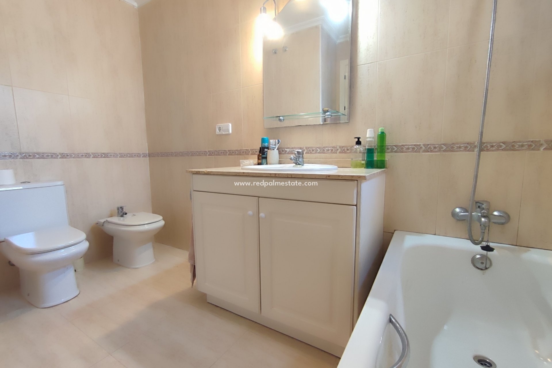 Revente - Appartement -
Orihuela Costa - Costa Blanca