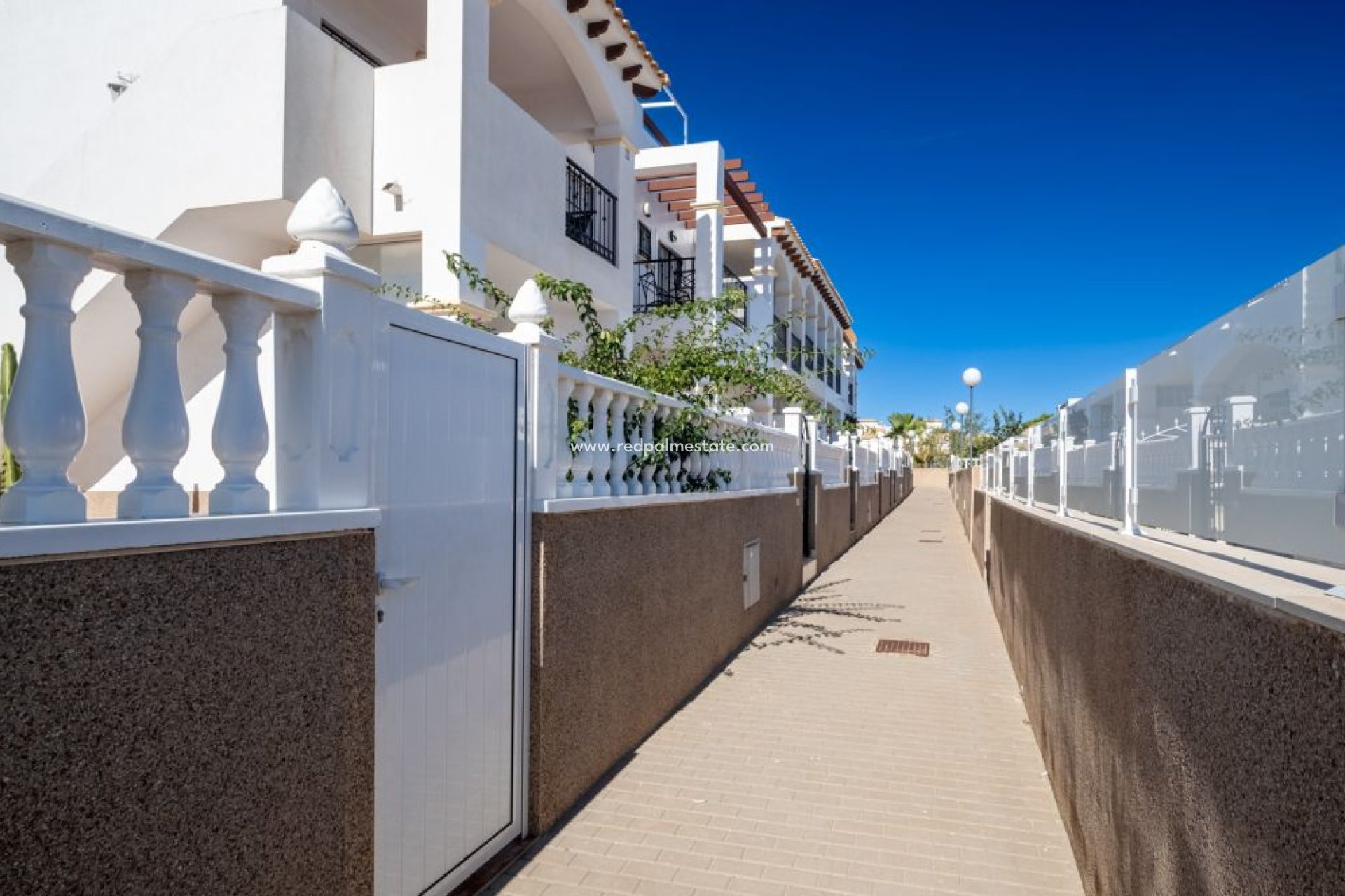 Revente - Appartement -
Orihuela Costa - Costa Blanca